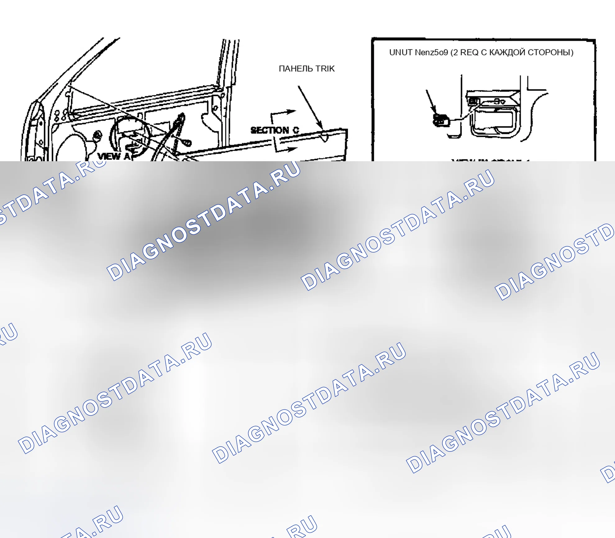 Рис. 6. Ford Explorer I