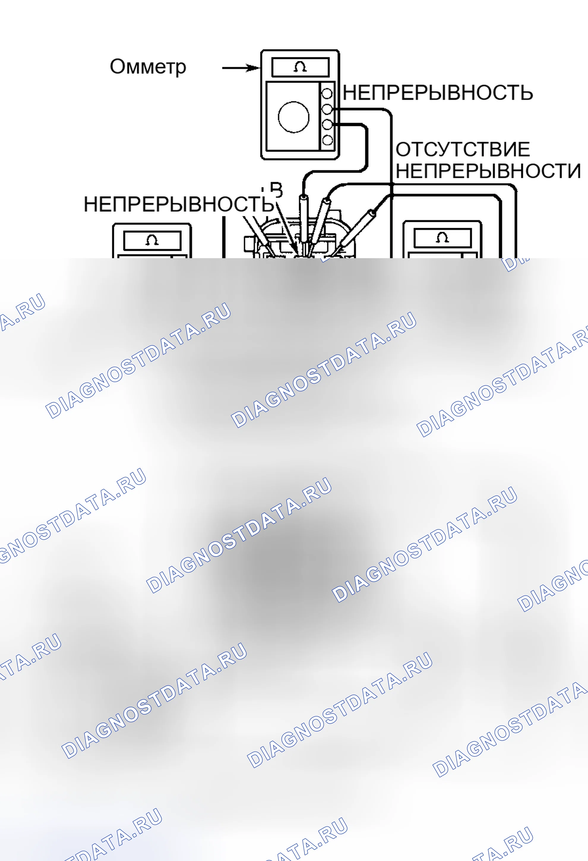 Рис. 170. Toyota Camry XV20