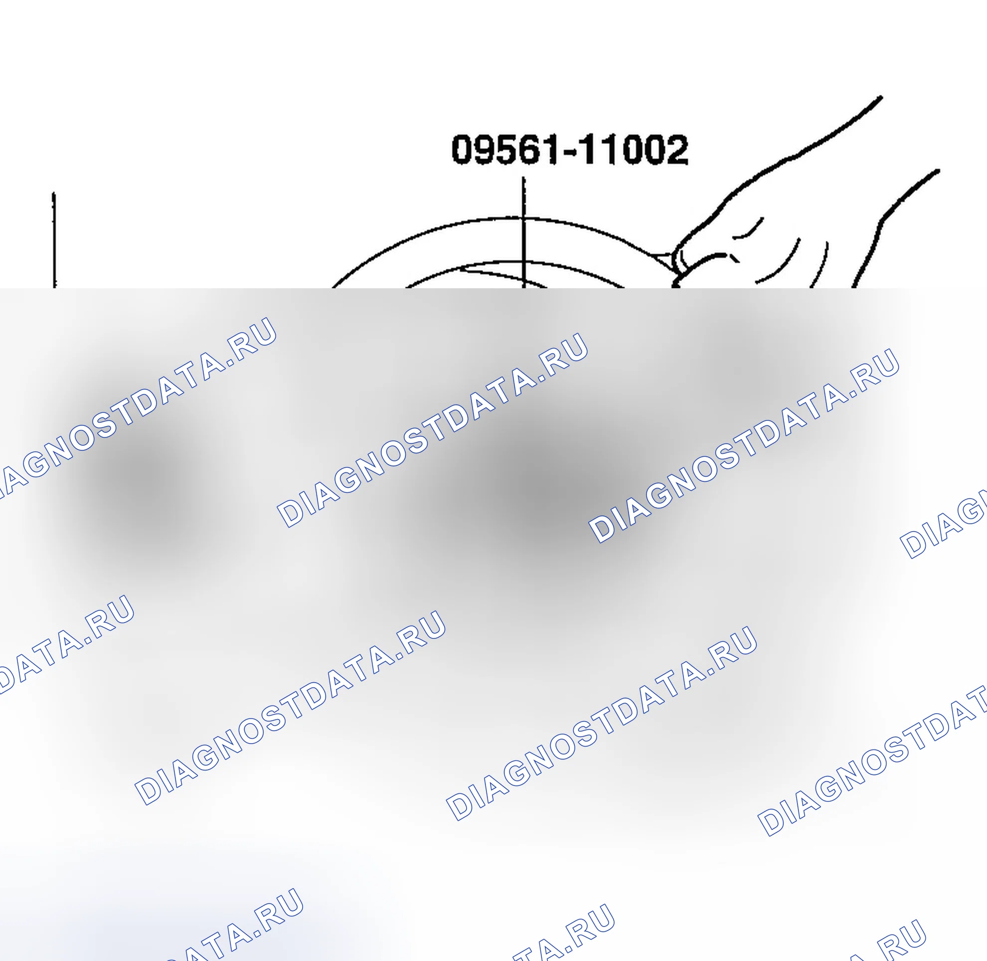 Рис. 152. Hyundai Accent II