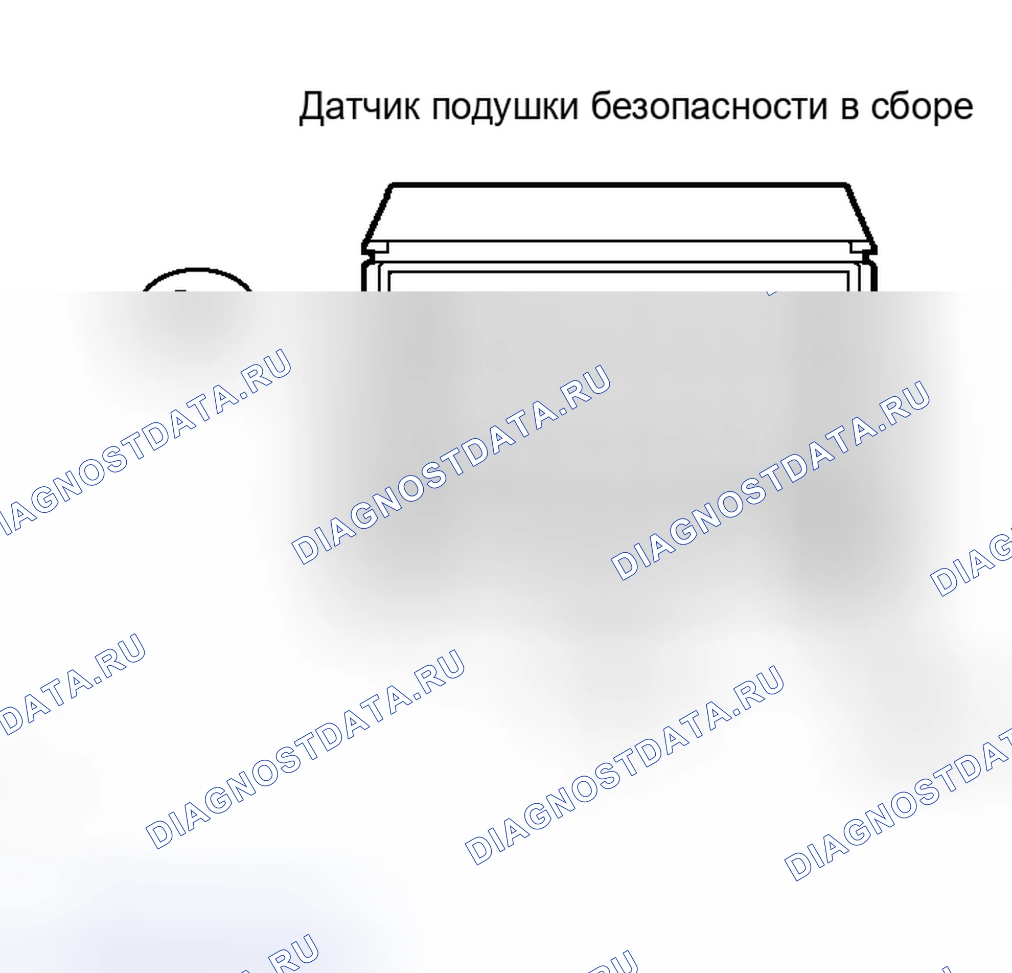 Рис. 248. Toyota RAV4 II рестайлинг