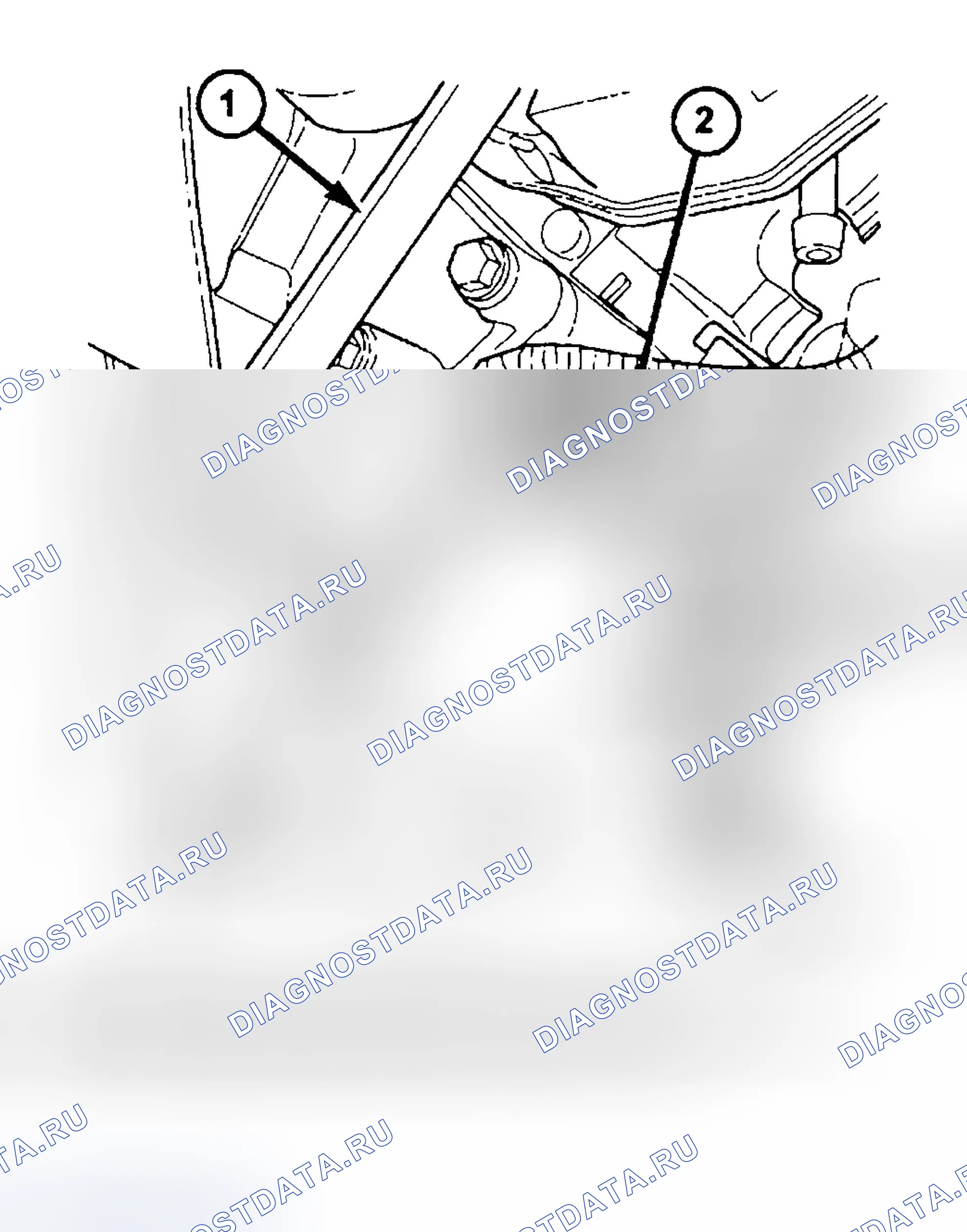 Рис. 110. Jeep Liberty I