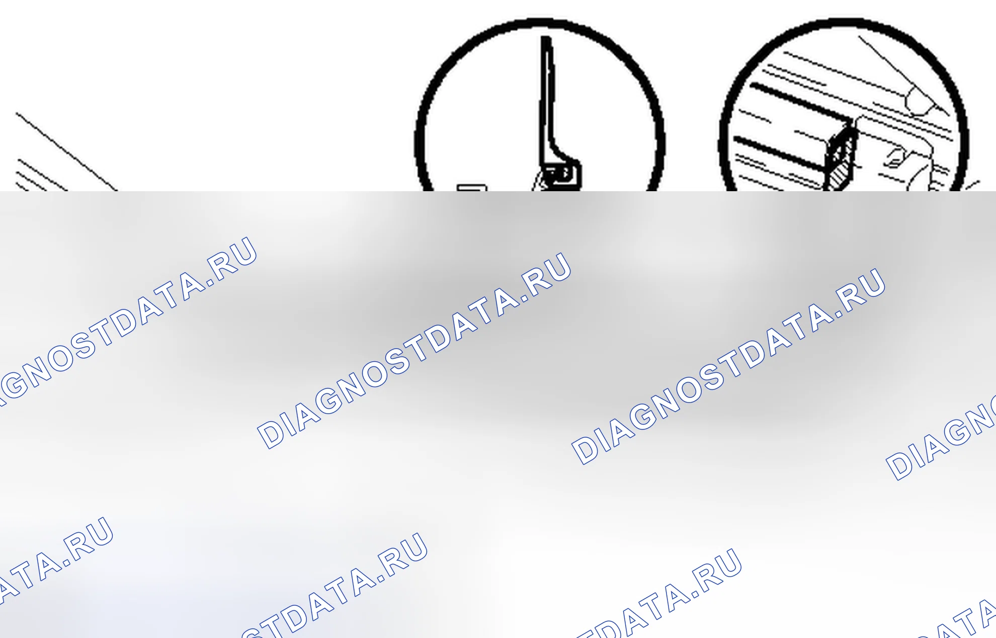 Рис. 25. Lexus CT I