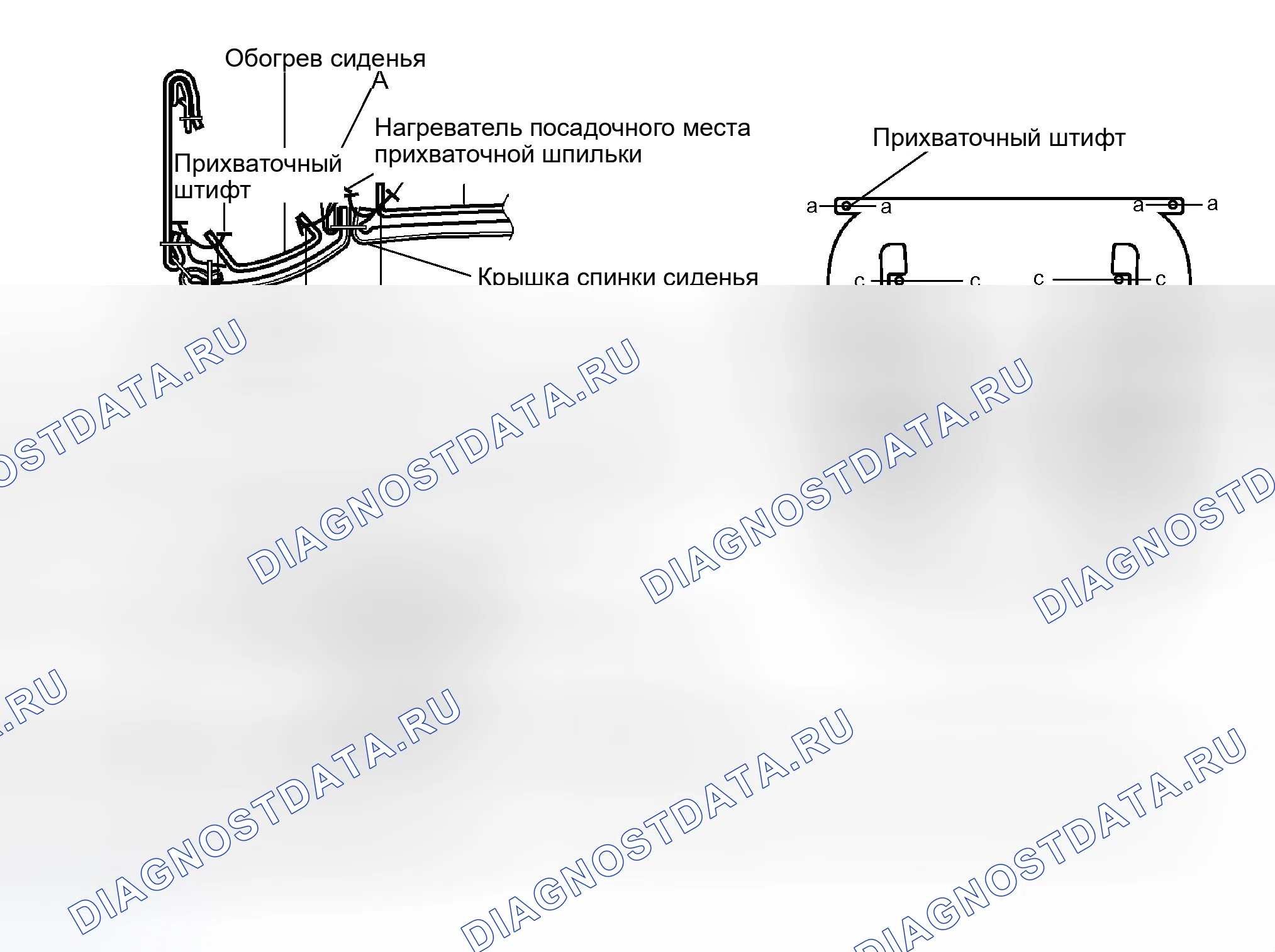 Рис. 47. Toyota Camry XV30