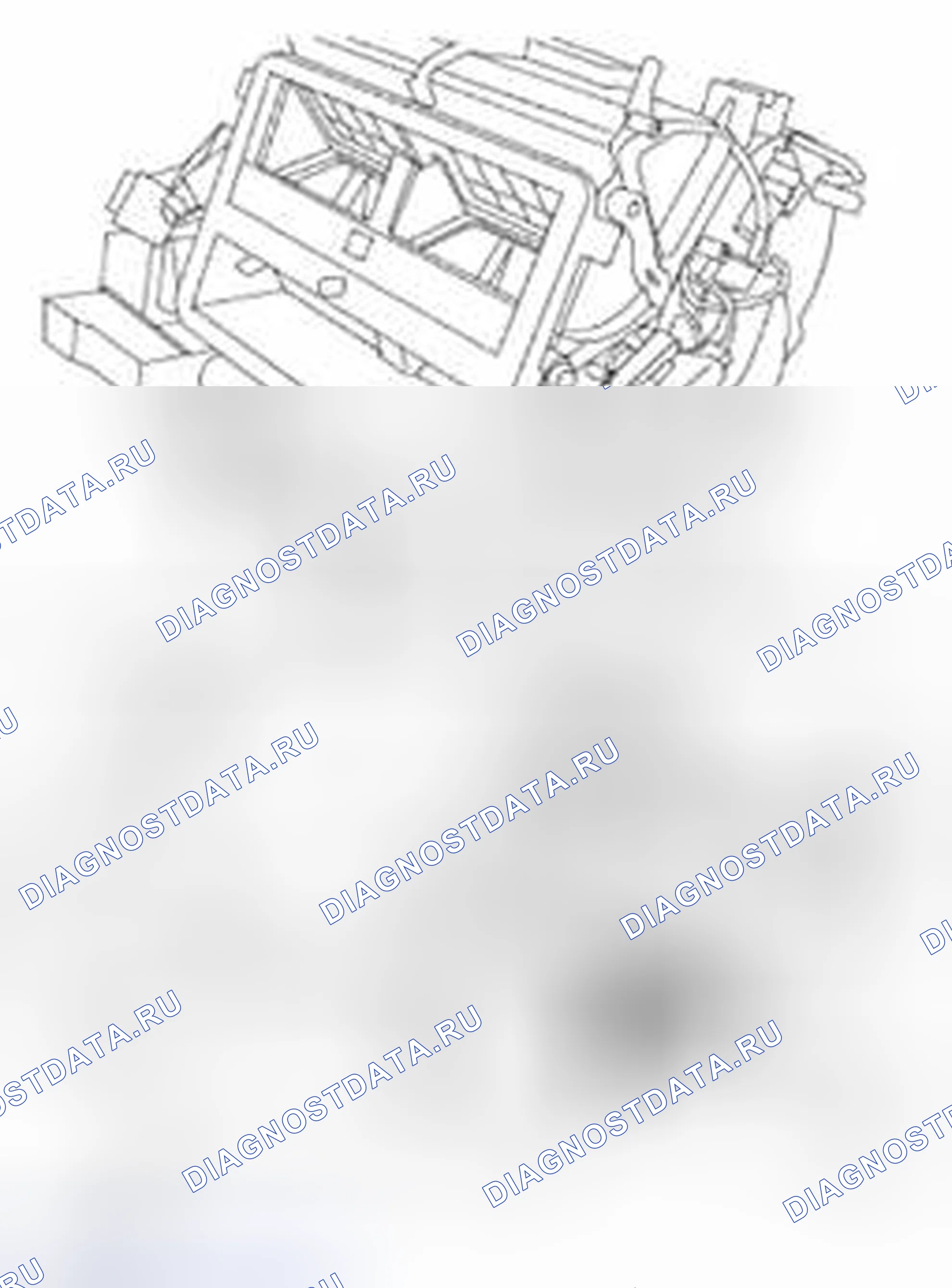 Рис. 149. Land Rover Range Rover Sport I