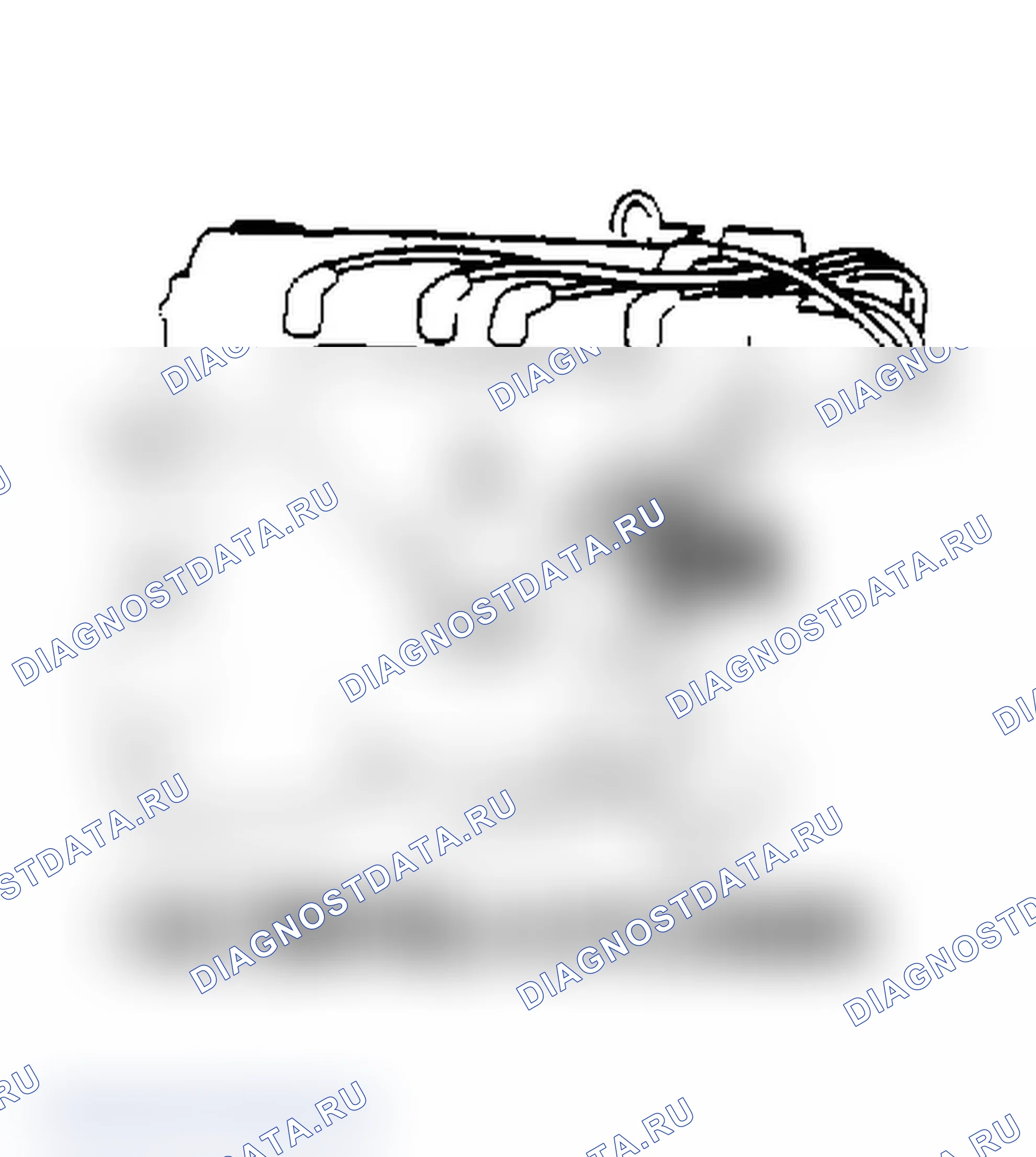 Рис. 2. Nissan Pathfinder I