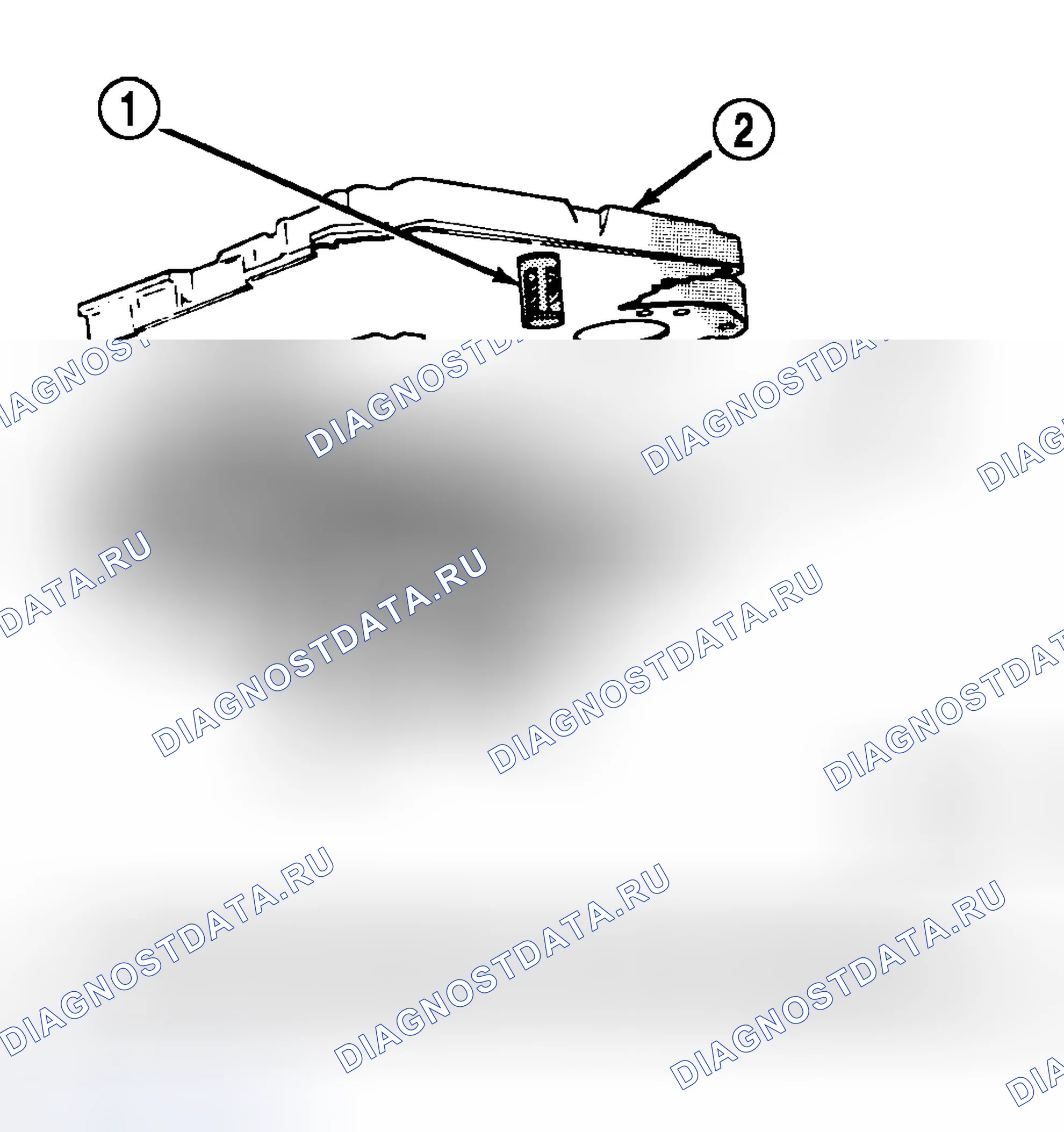 Рис. 404. Dodge Cab & Chassis R3500 