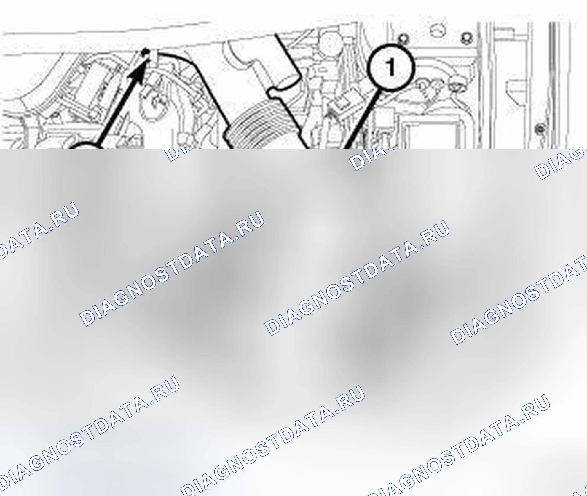 Рис. 327. Chrysler 200 I