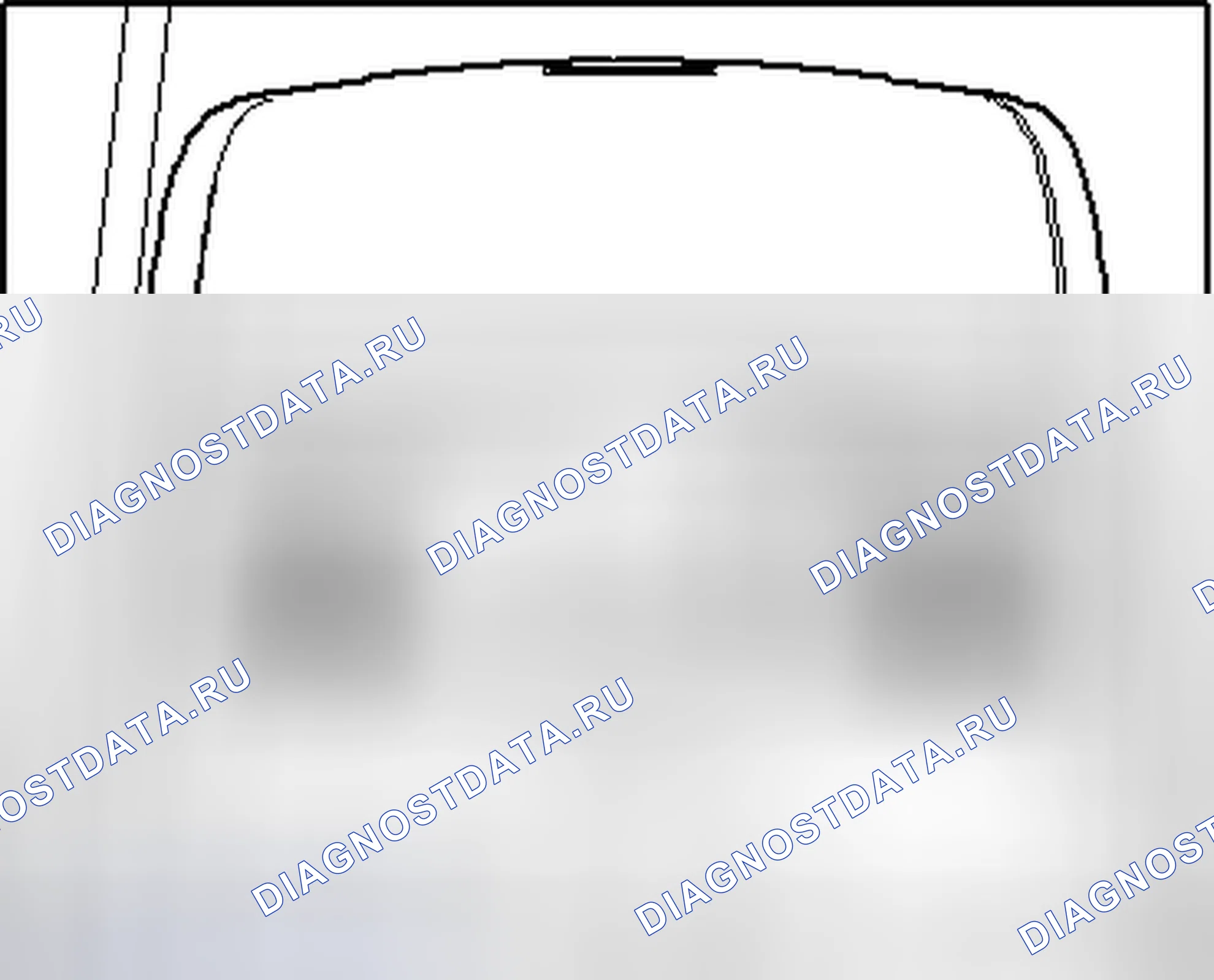 Рис. 104. Volkswagen Passat B6