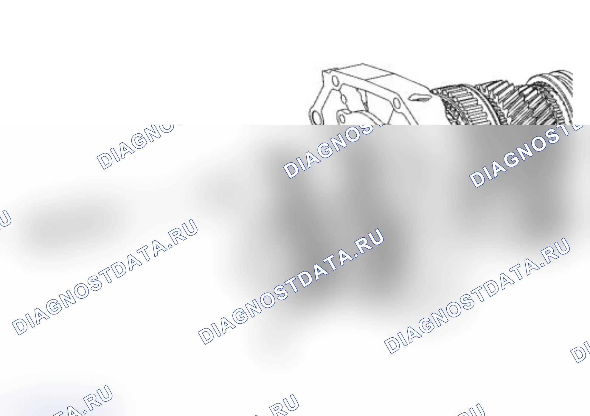 Разборка / установка — Great Wall King-Kong-Cannon. Great-Wall King Kong Cannon I