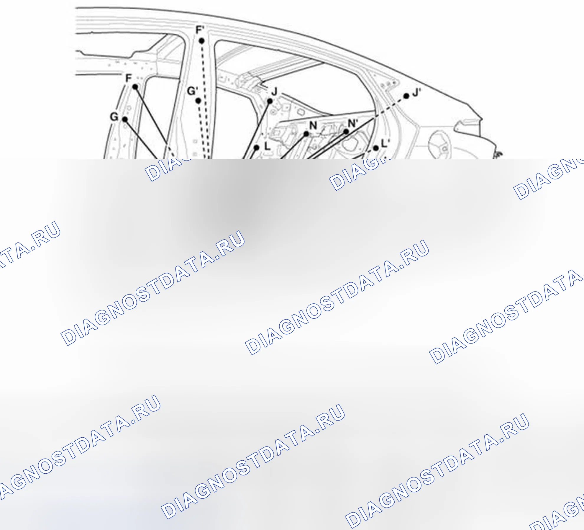 Рис. 20: Интерьер D. Hyundai Elantra V