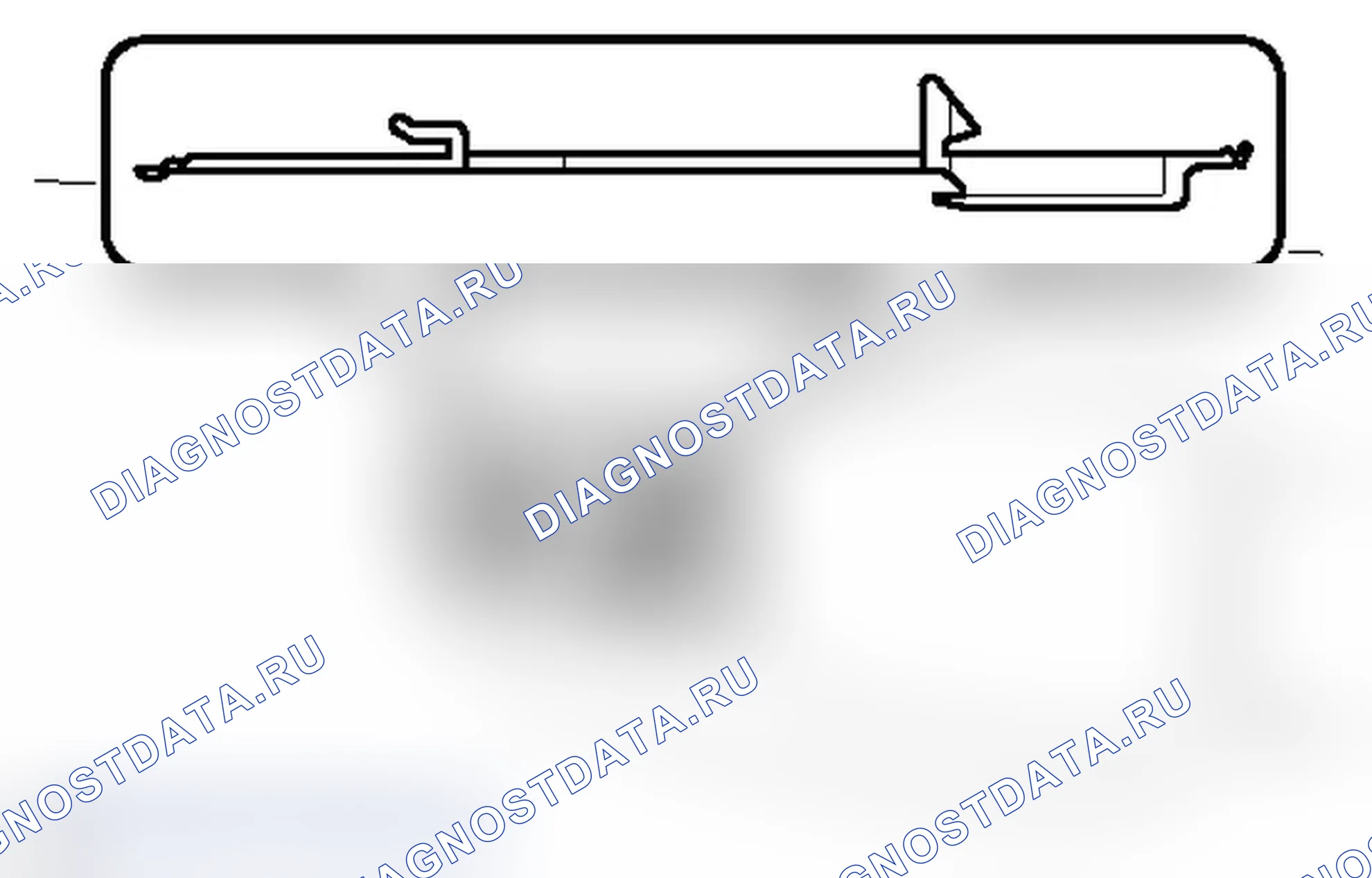 Рис. 60. Toyota Land Cruiser 200 рестайлинг