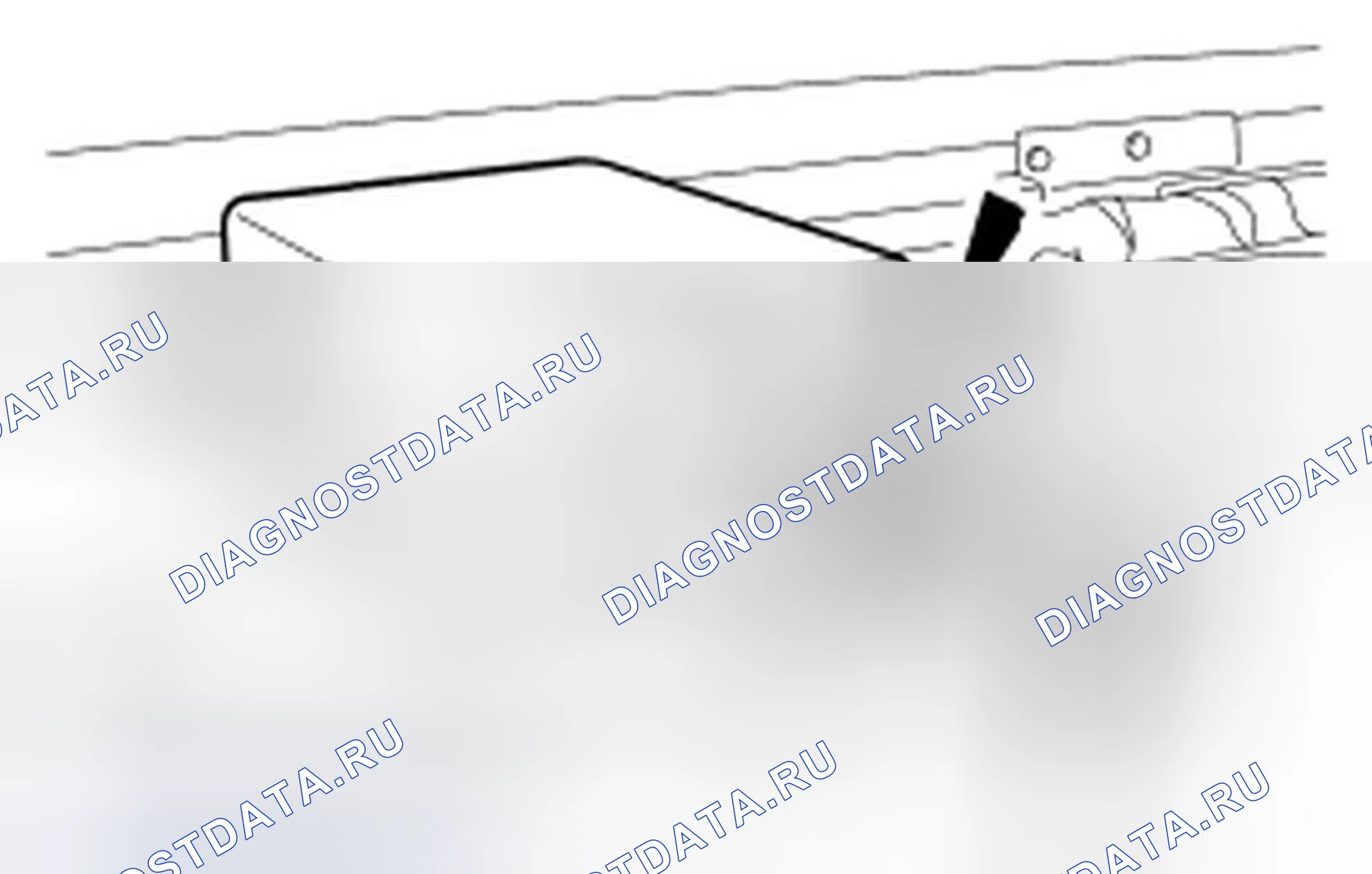 Рис. 22. Ford Taurus VI