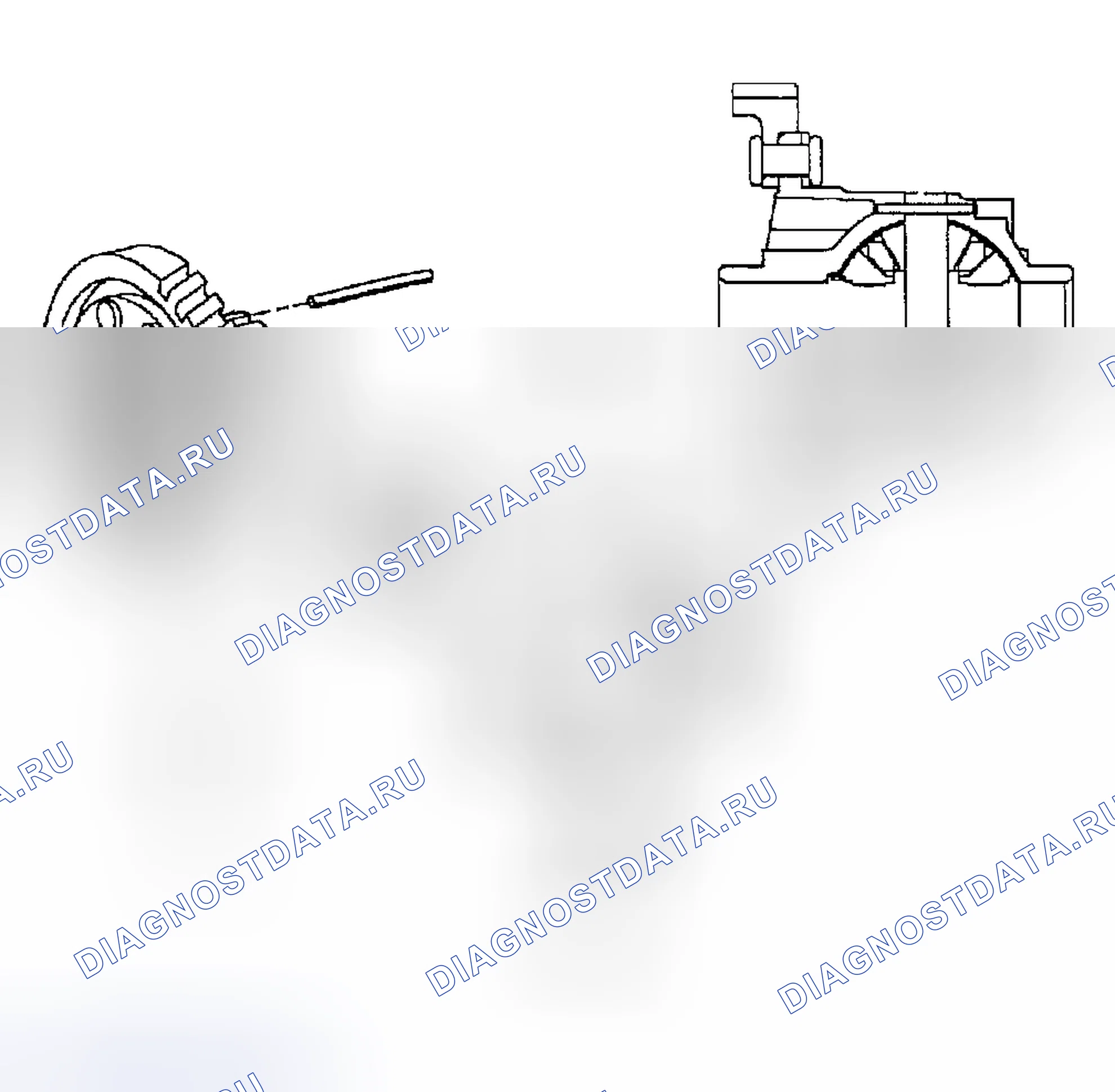 Рис. 129. Kia Rio I рестайлинг