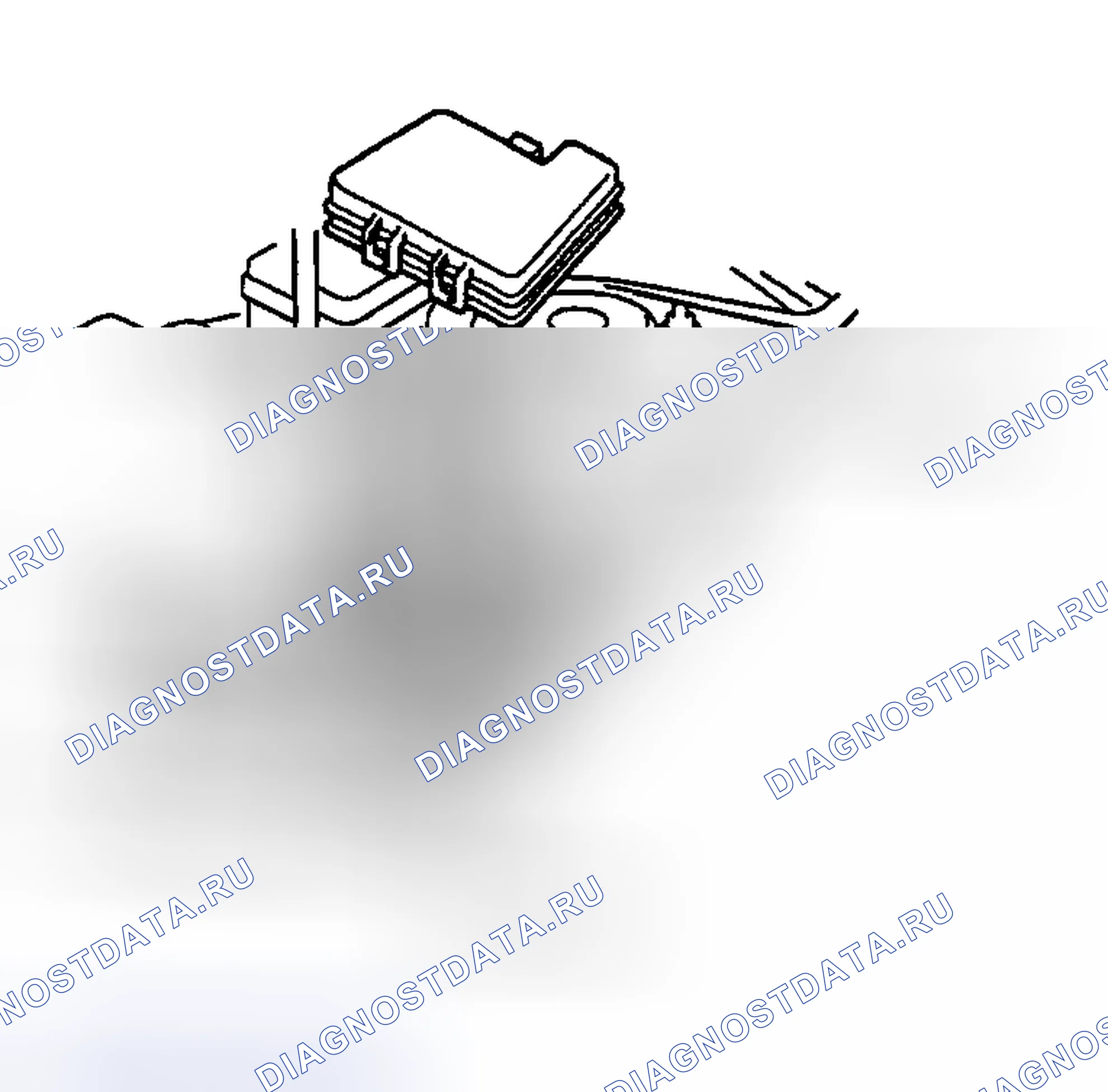 Рис. 229: RAV4. Toyota Camry Solara I