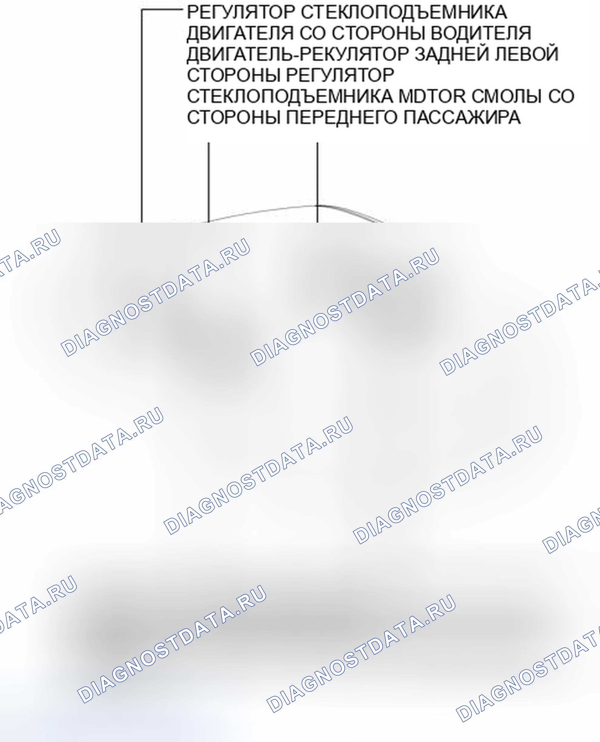 Рис. 20: ИЛЛЮСТРАЦИЯ. Toyota Prius III рестайлинг