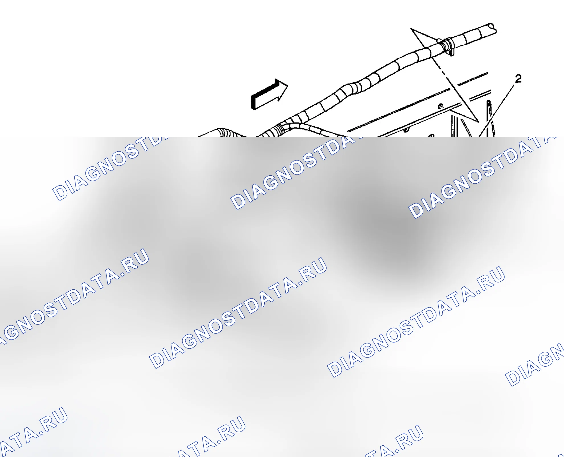 Рис. 256. Chevrolet Silverado 1500 HD 