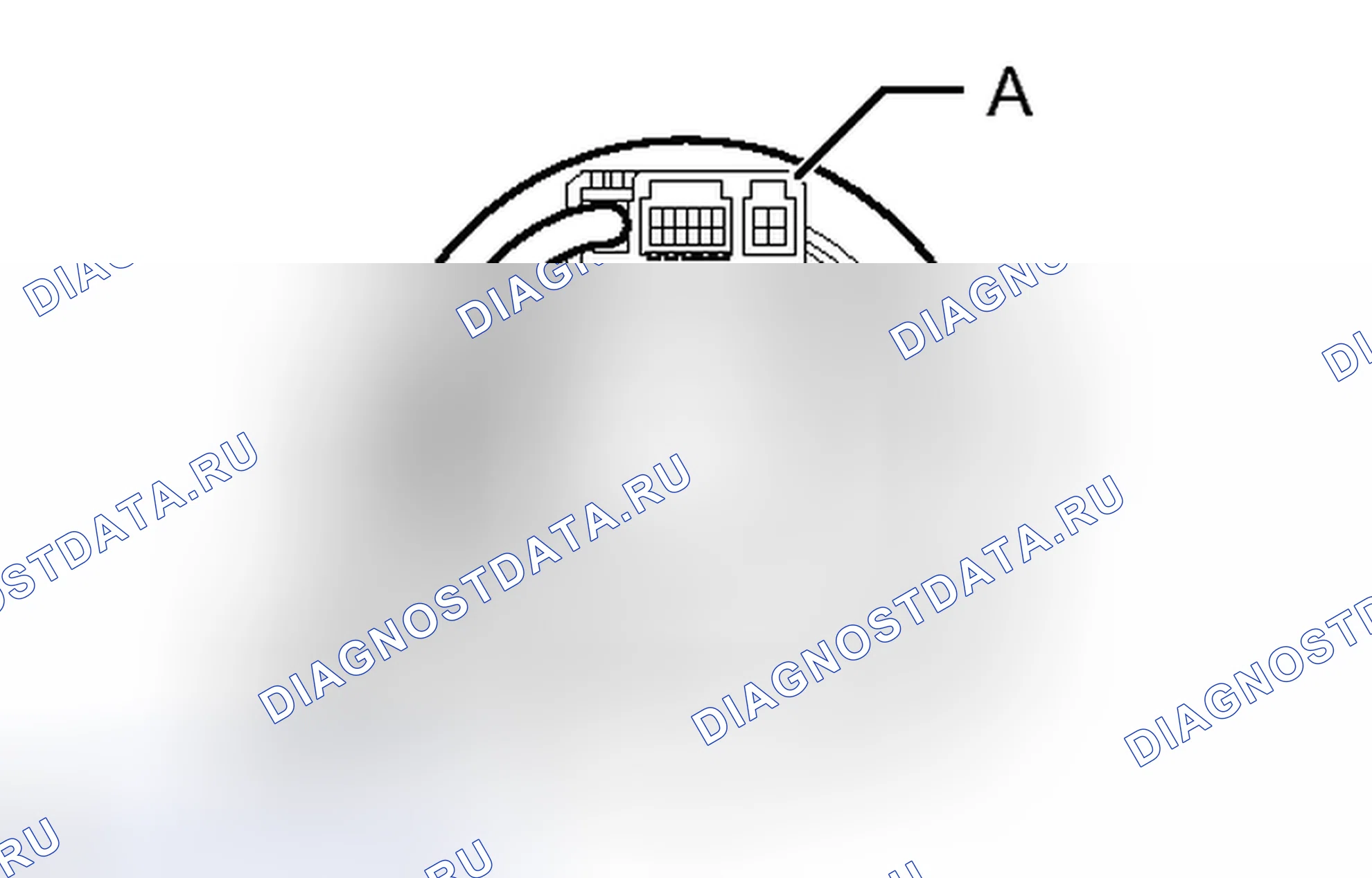 Рис. 82. Toyota Avalon XX40