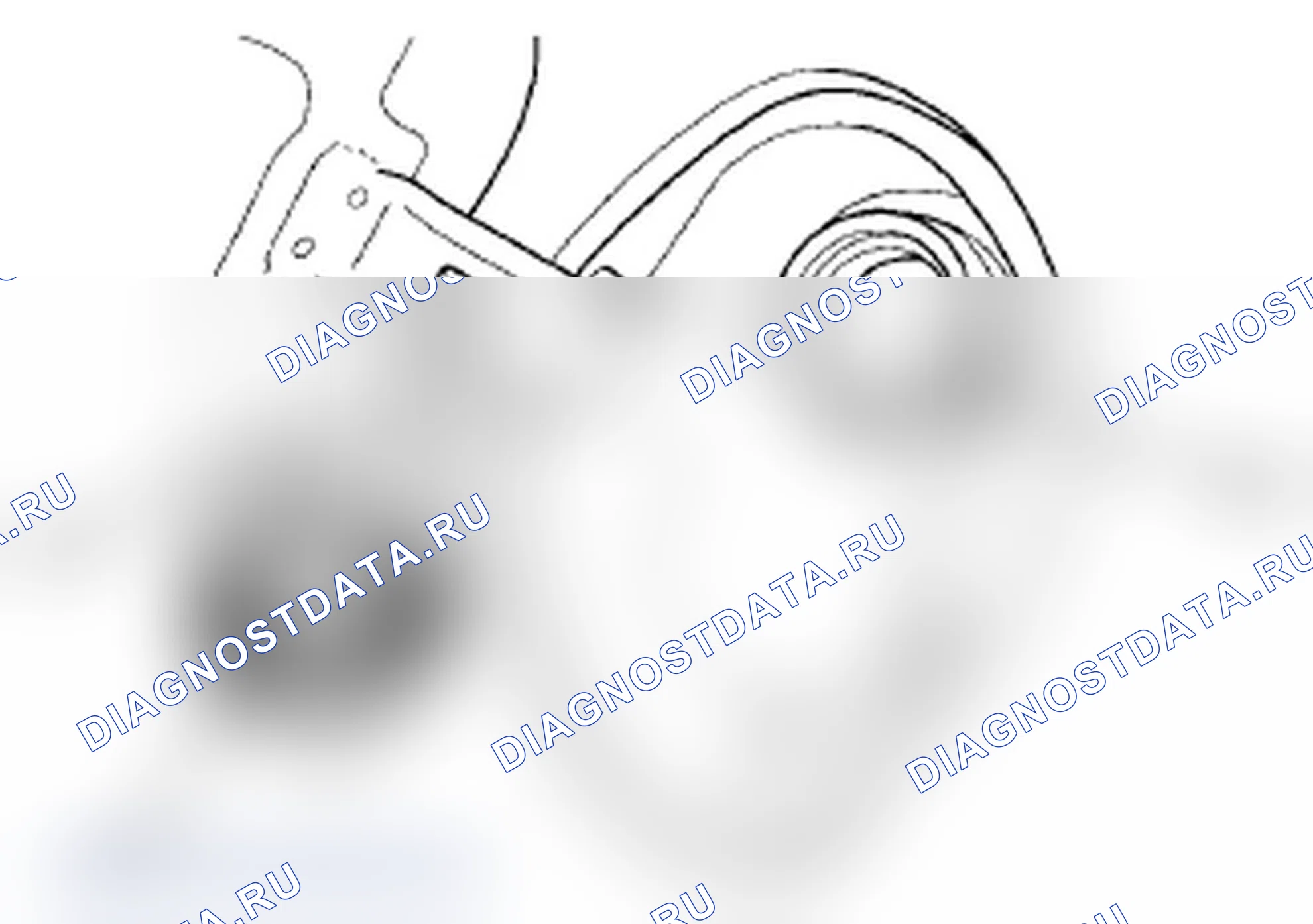 Рис. 77. Acura TL IV рестайлинг