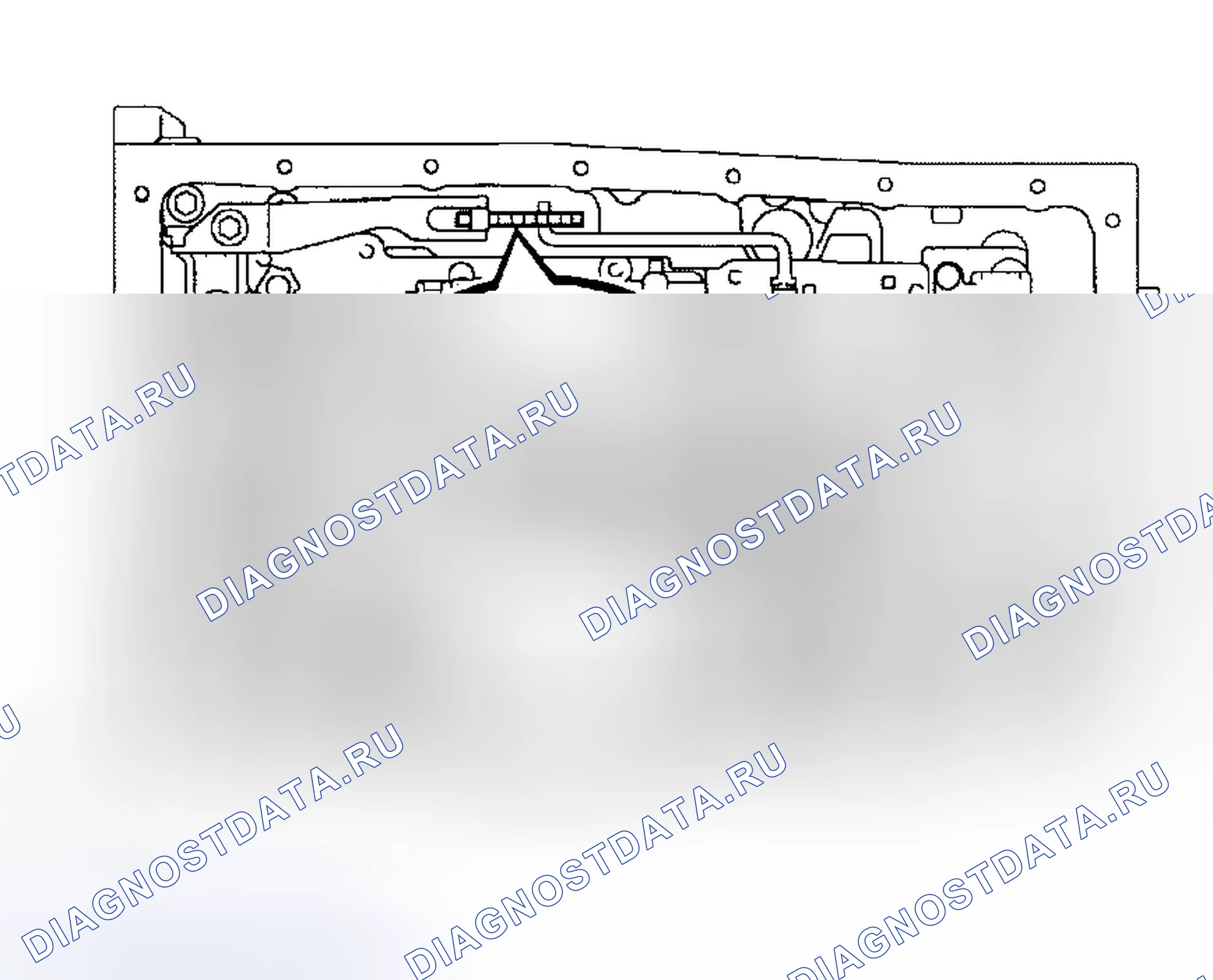 Рис. 285. Honda Accord VI