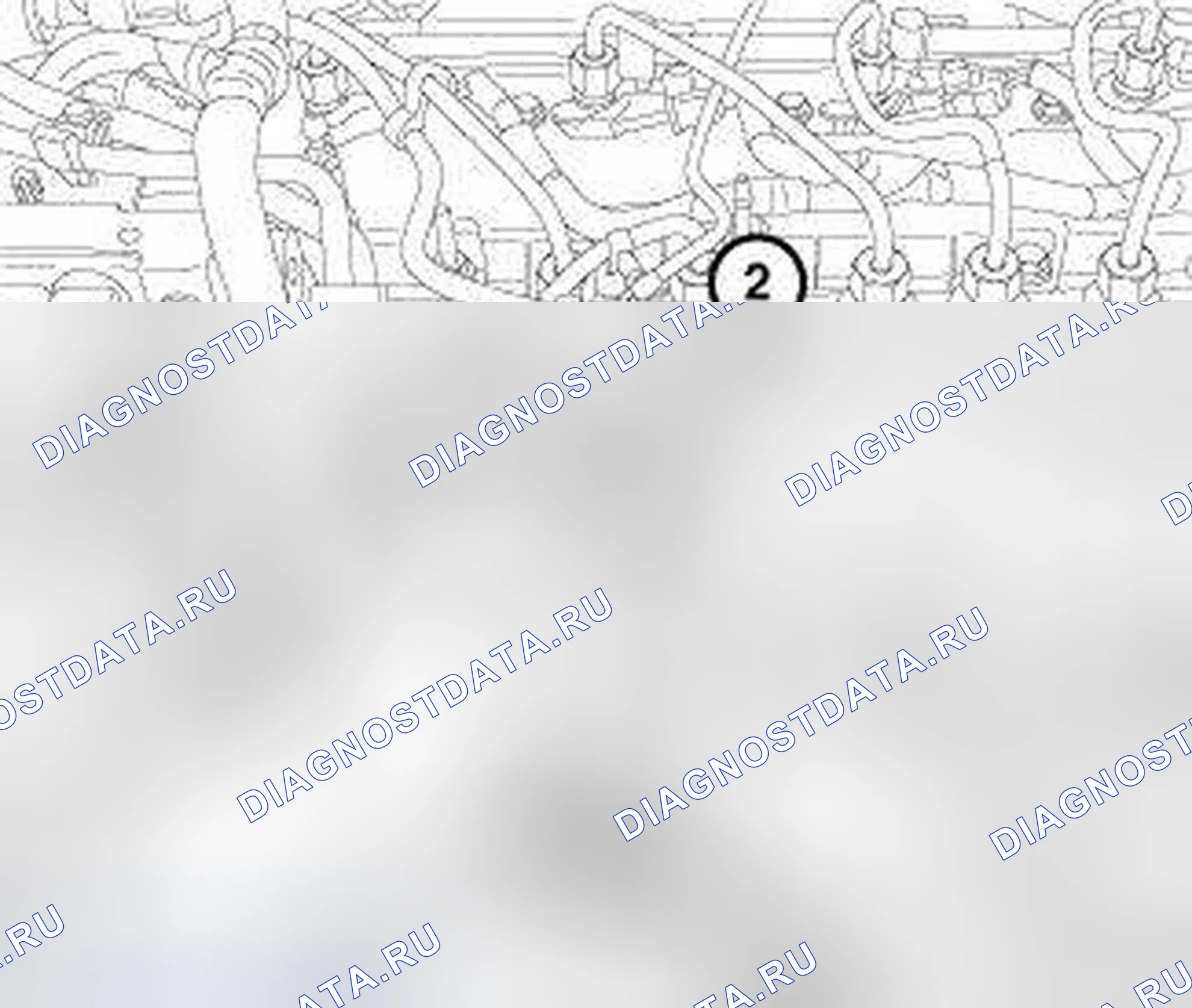 Рис. 75. Chrysler Town & Country V рестайлинг