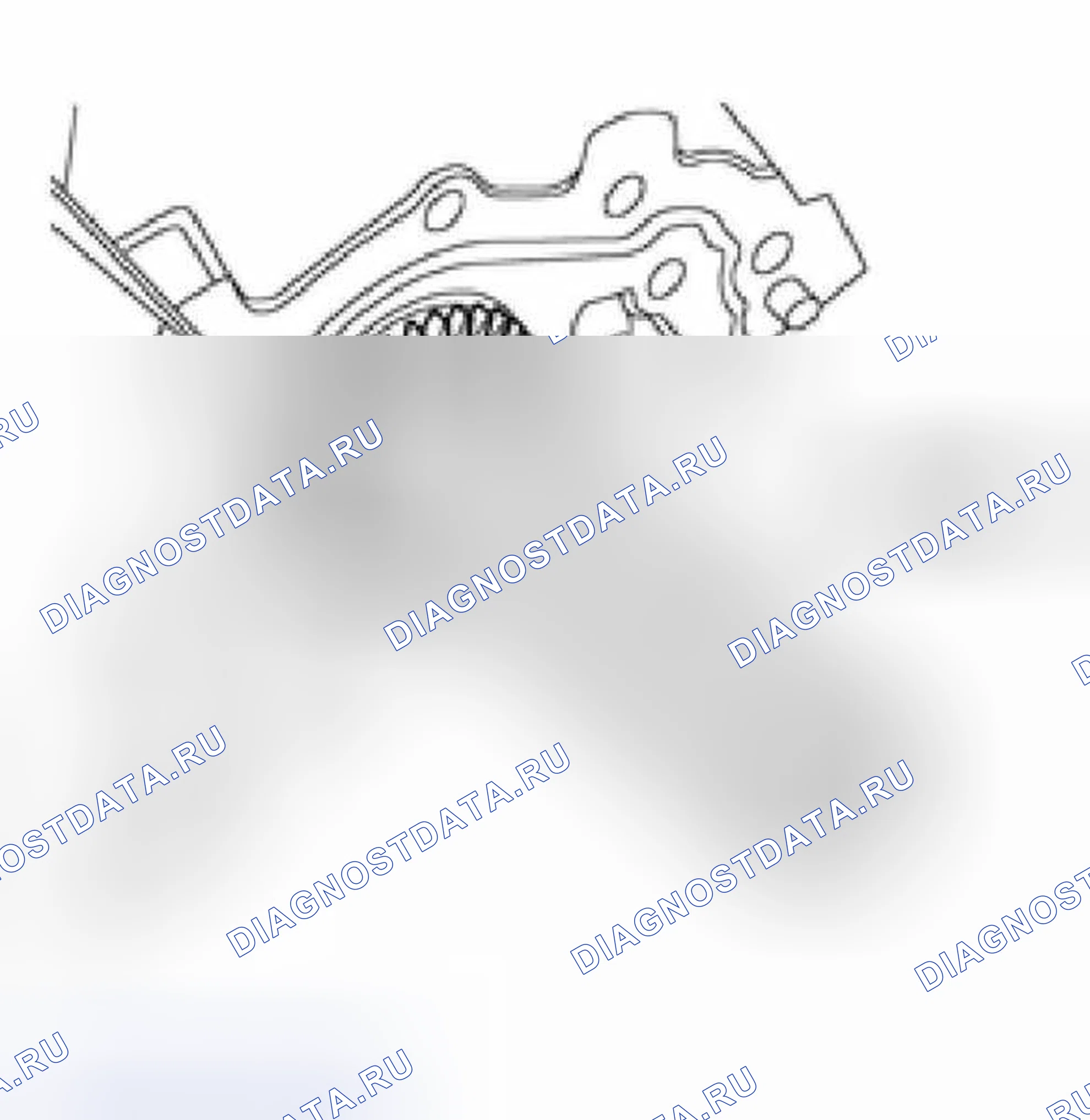 Рис. 310. Audi S4 B5