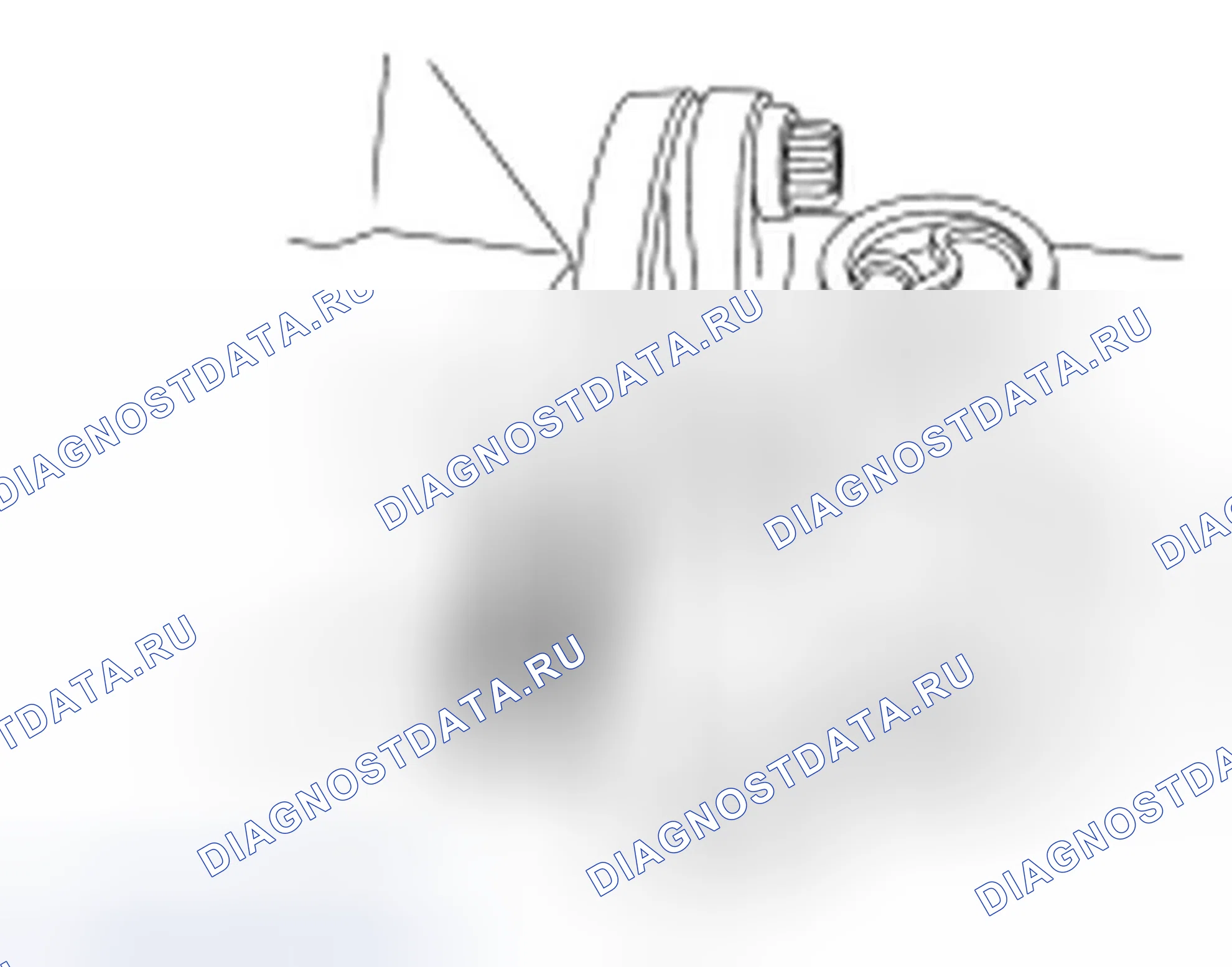 Рис. 60. Ford Ranger II рестайлинг