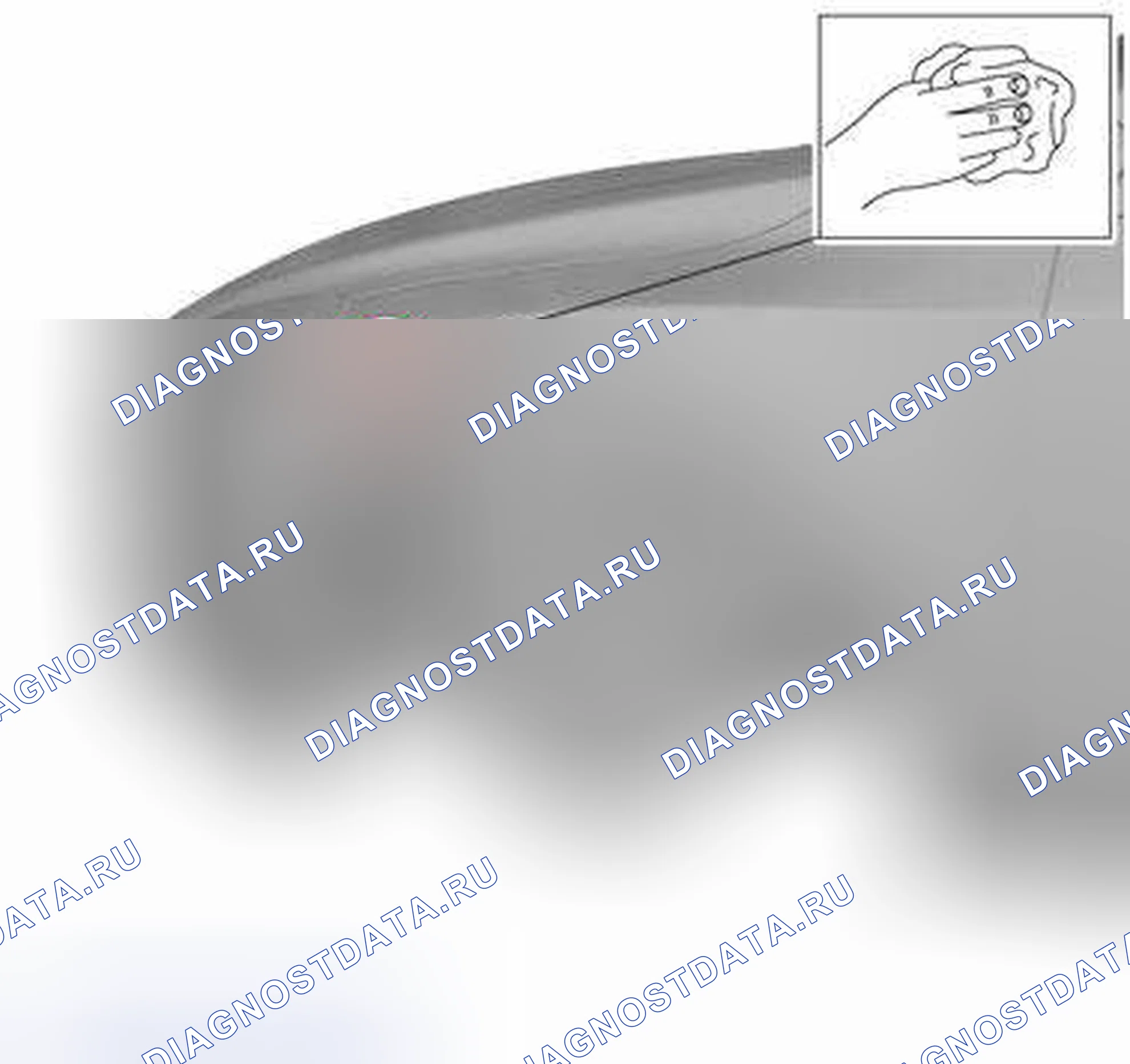 Рис. 134. Volvo V50 I