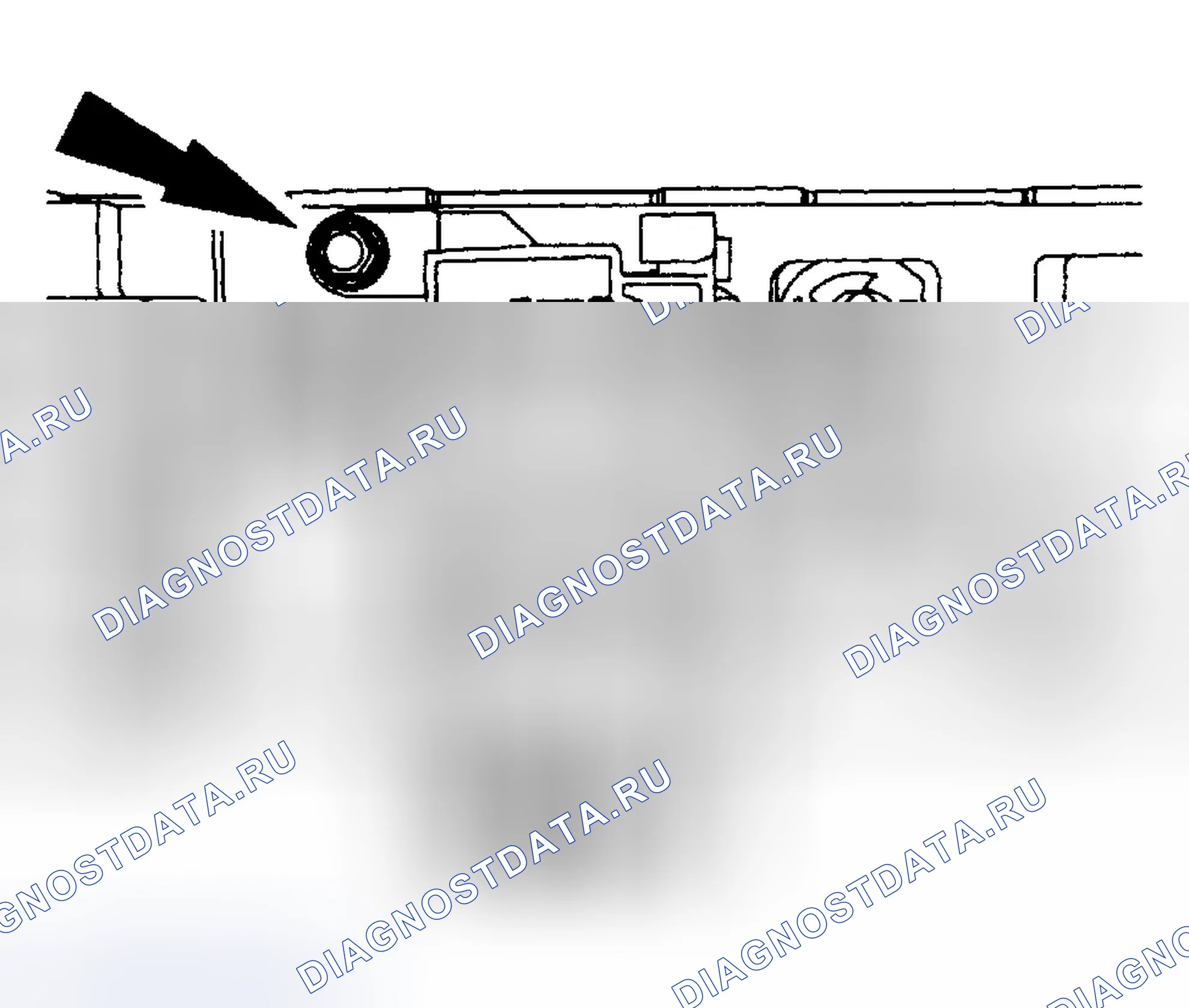Рис. 49. Ford Ranger I