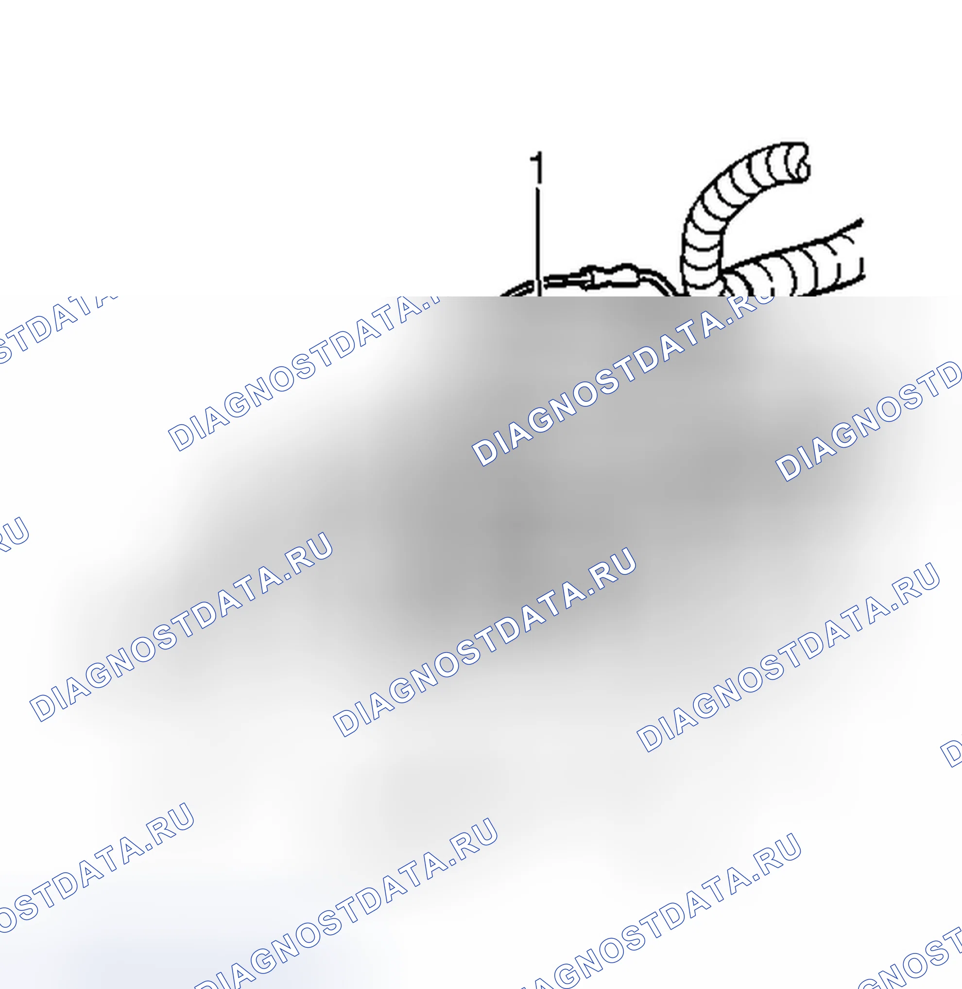Рис. 9. Buick Rendezvous I