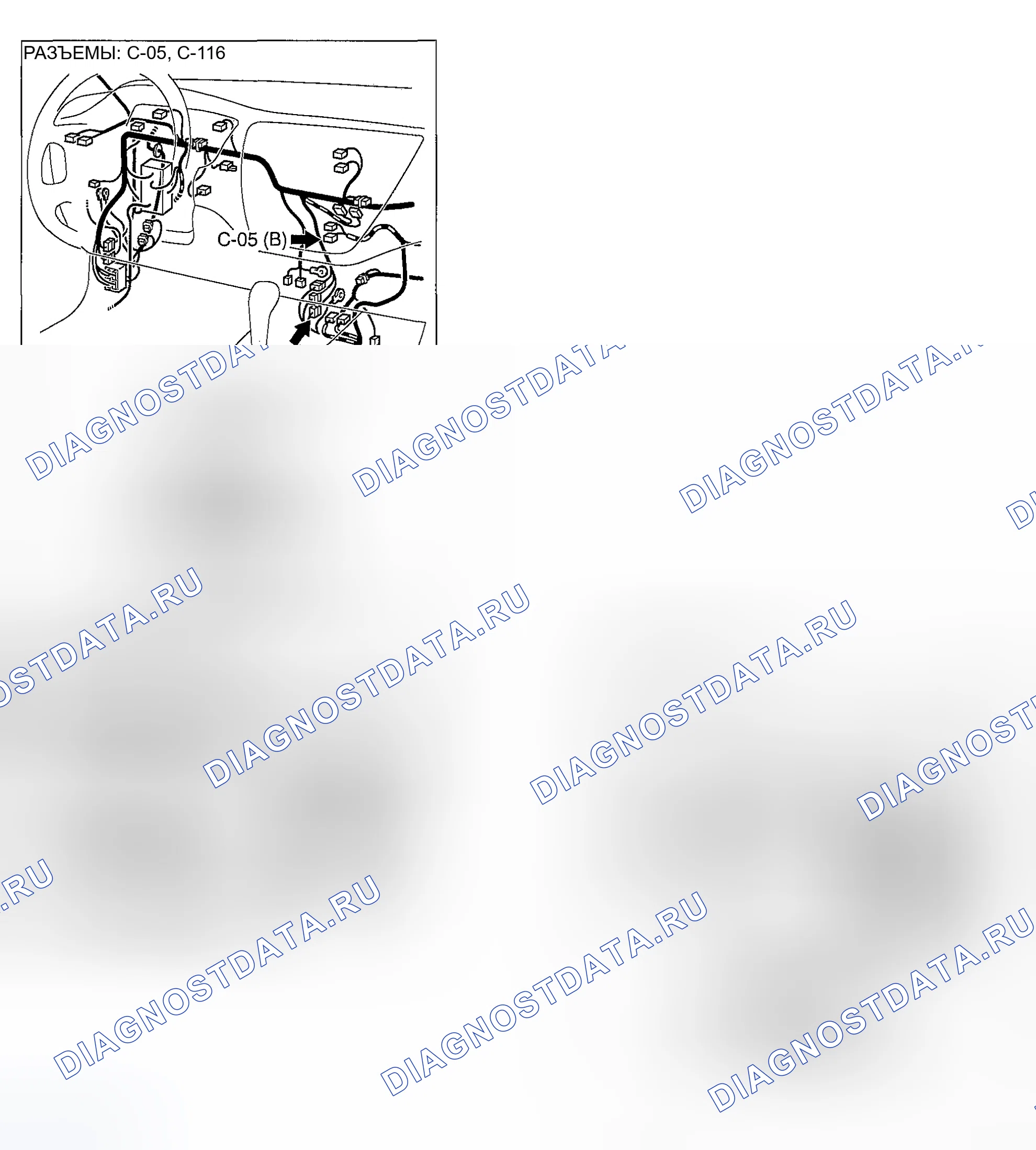 Рис. 471. Mazda MX-5 NA