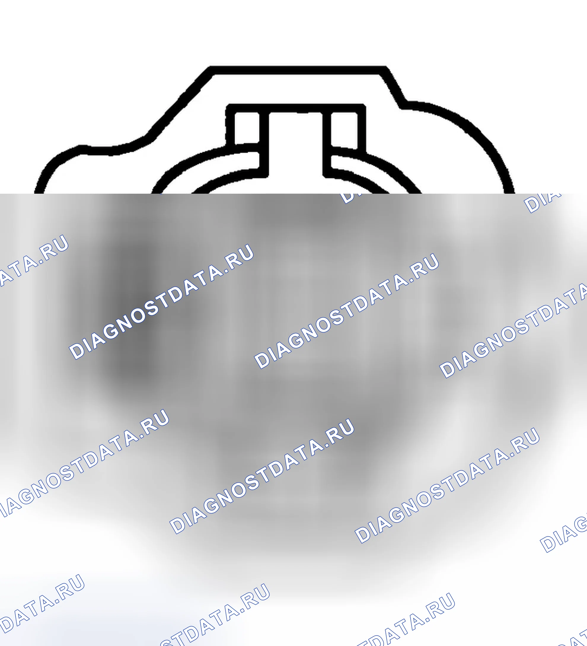 Рис. 6. Ford Taurus IV