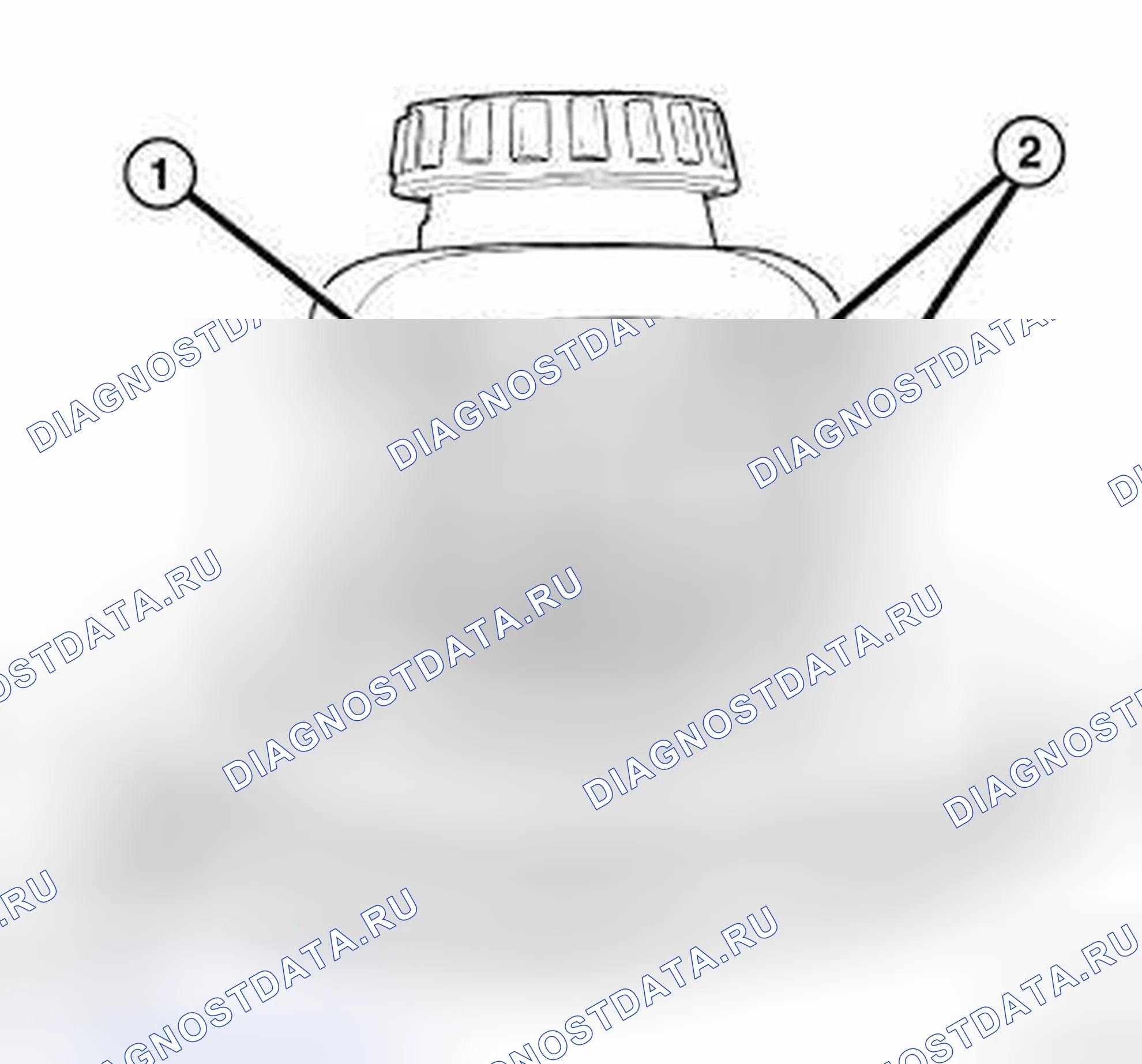 Рис. 490. RAM Pickup 3500 