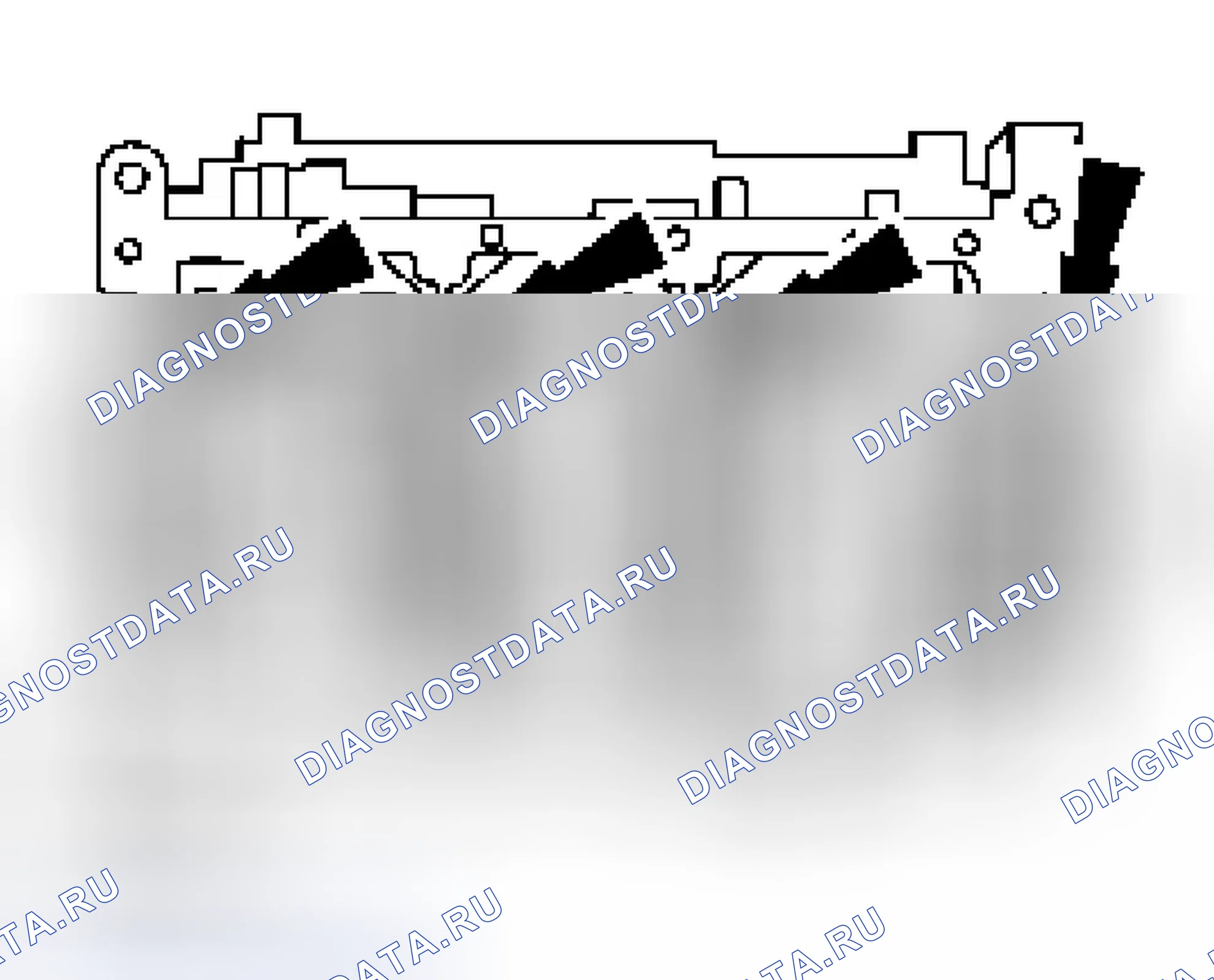 Рис. 599. Ford Ranger I