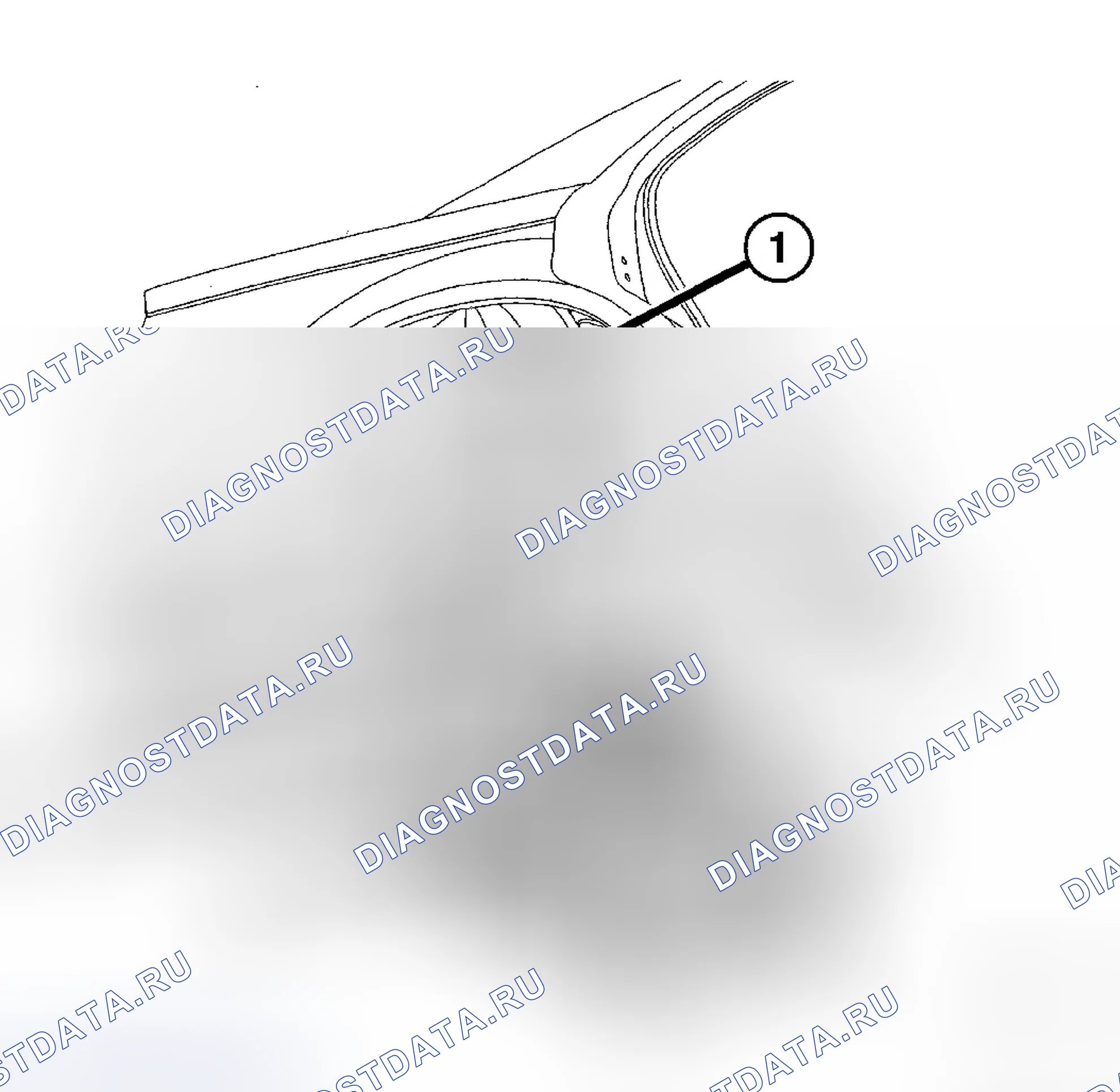 Рис. 57. Dodge Magnum I