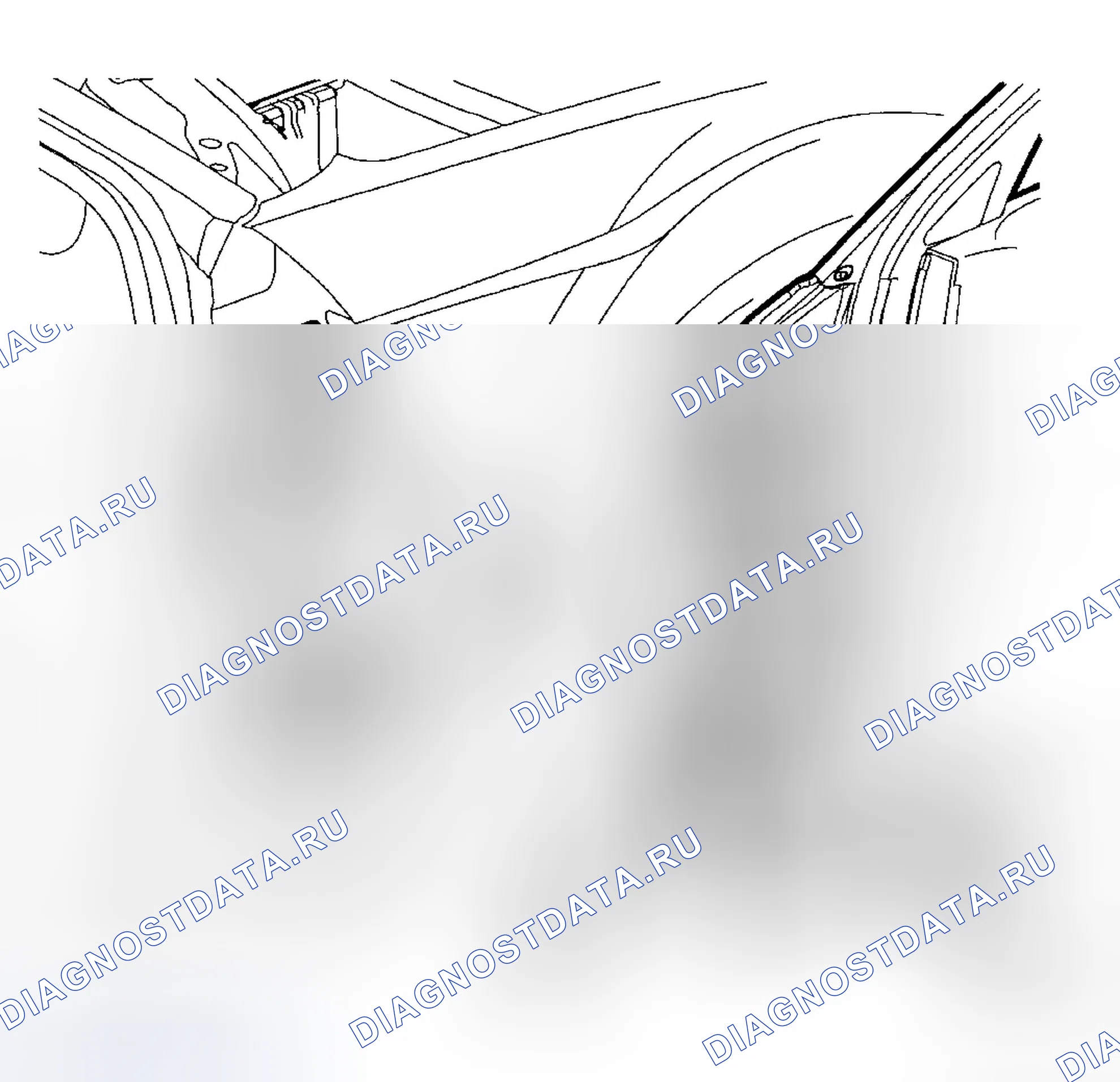 Рис. 35. Dodge Magnum I