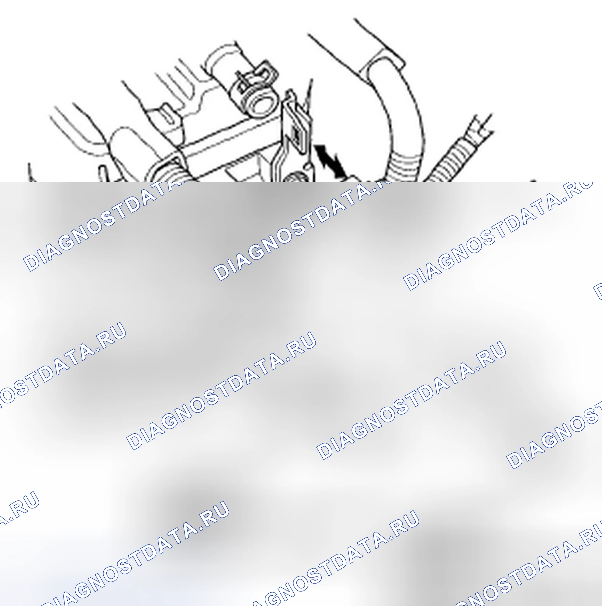 Рис. 125. Honda Civic VIII
