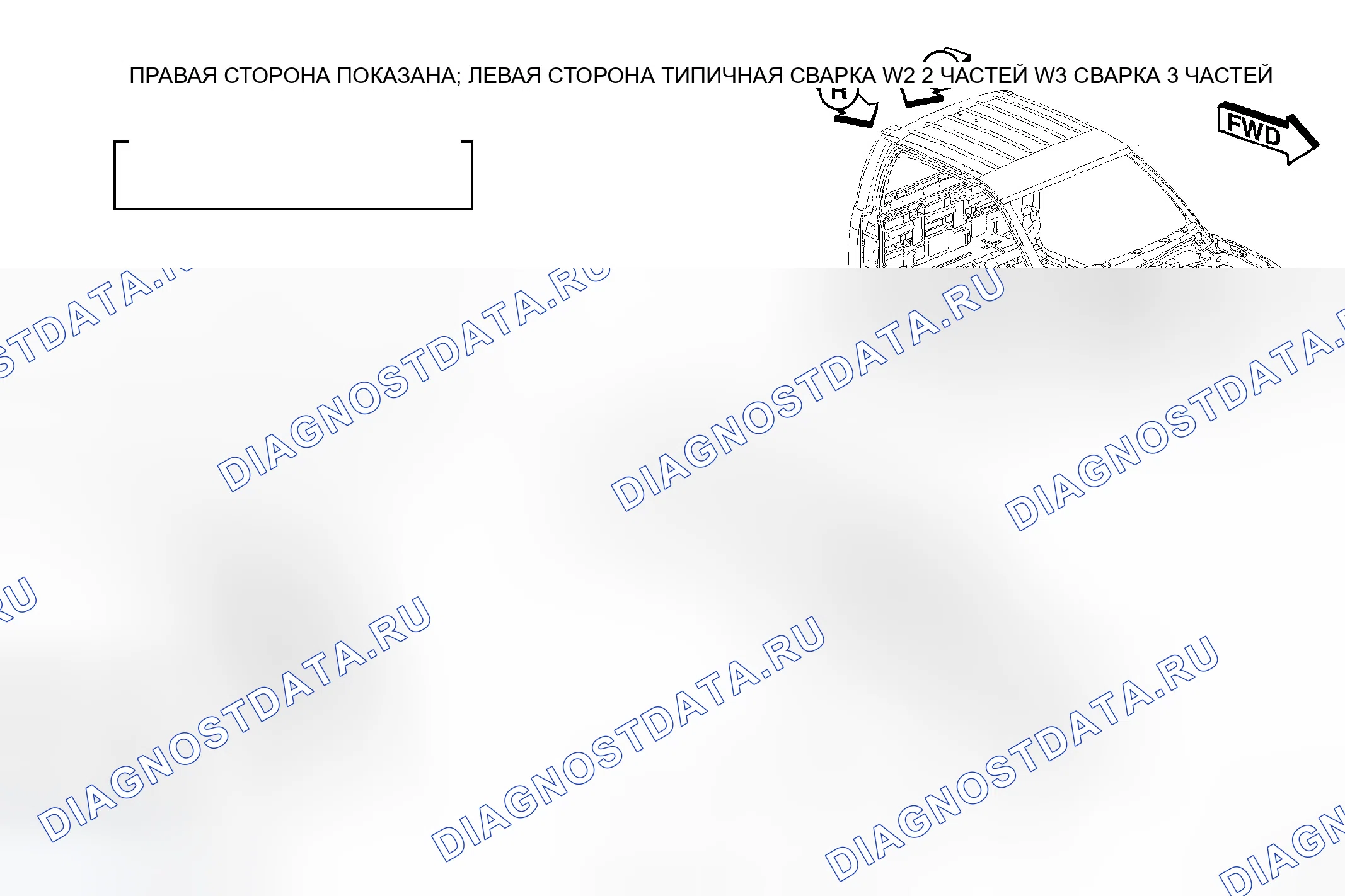 Рис. 106. Dodge Dakota III