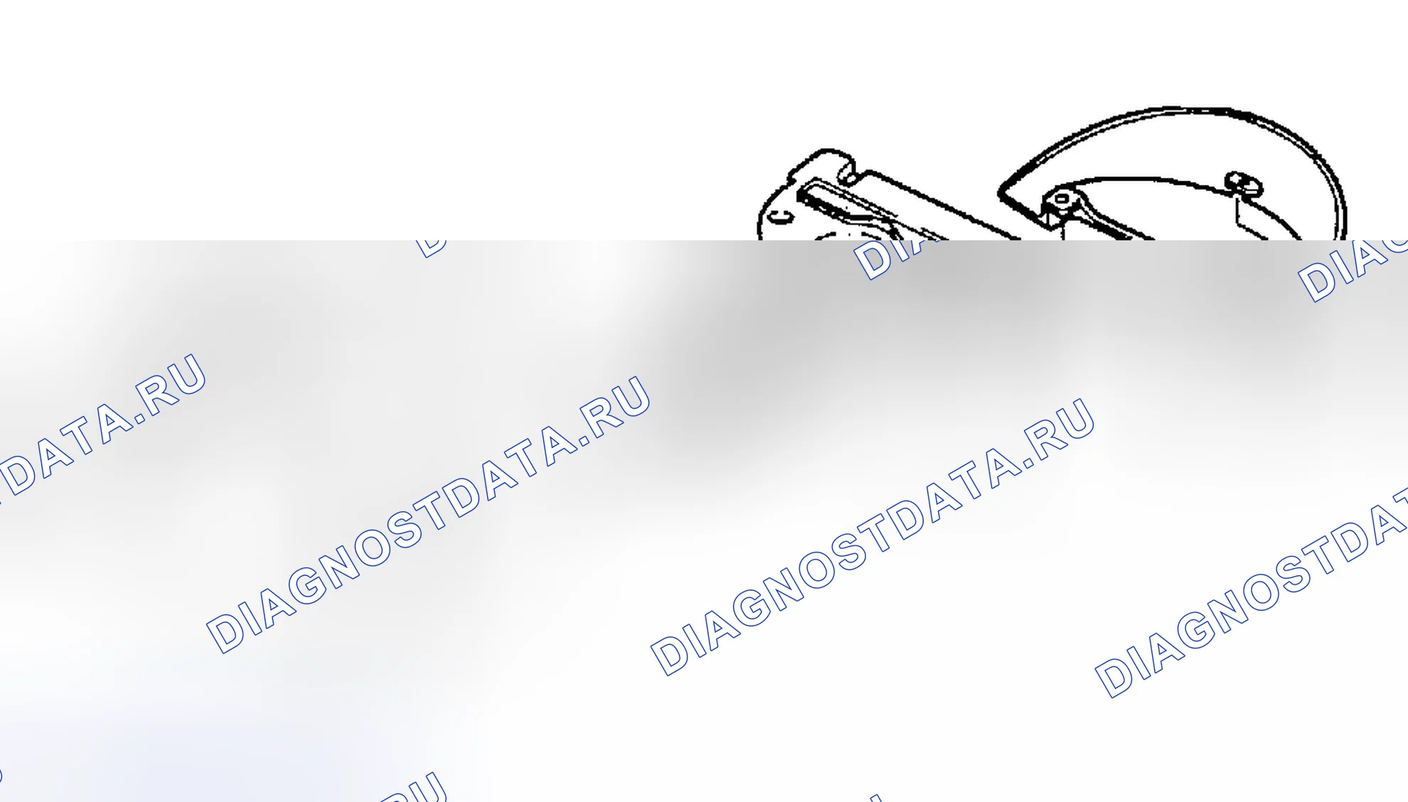 Рис. 14: ДЕМОНТАЖ. Geely Monjaro I