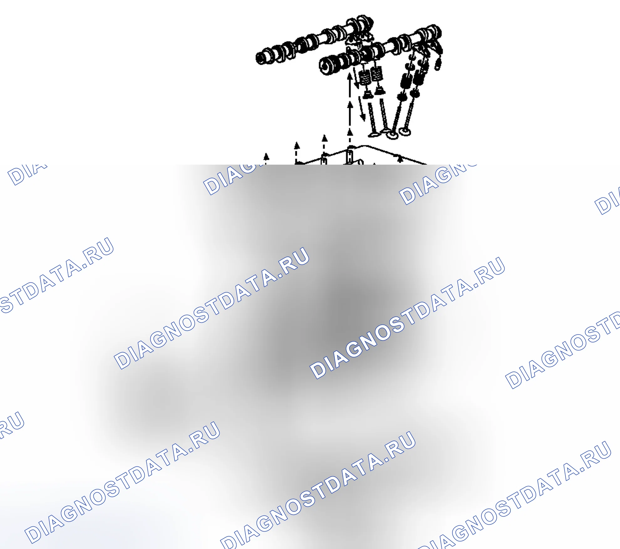Рис. 76: Описание смазки. Chevrolet Colorado I
