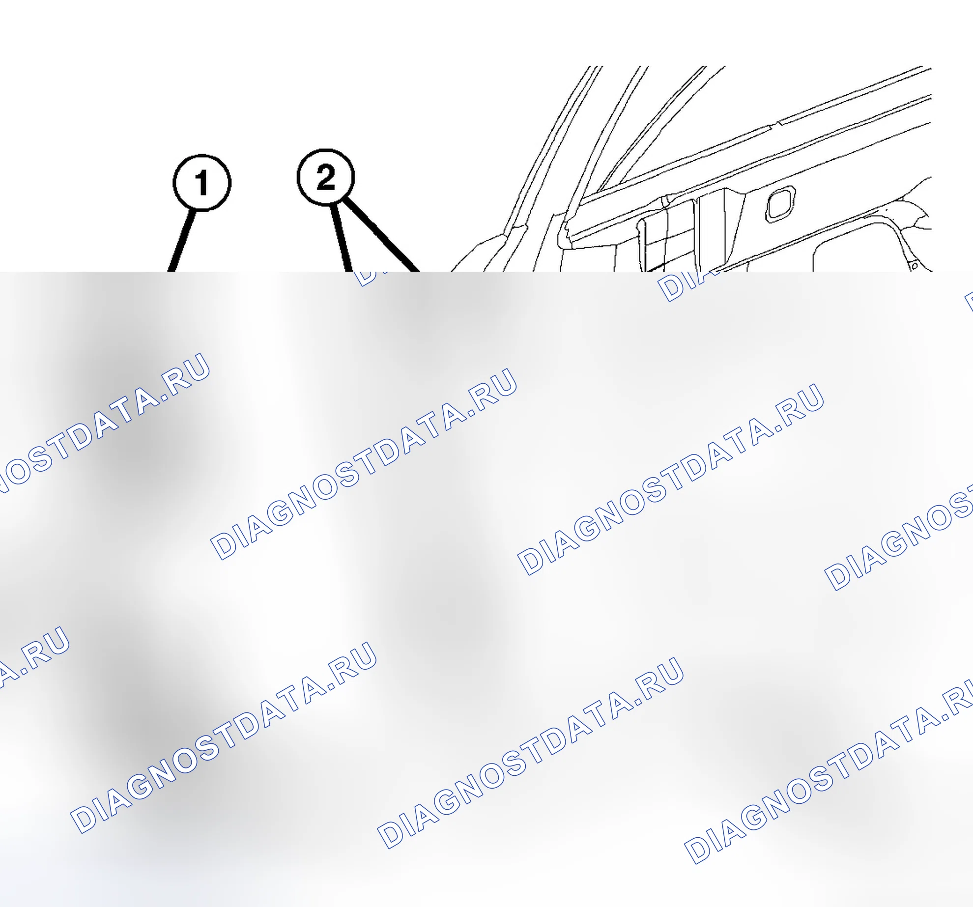 Рис. 71. Dodge Magnum I