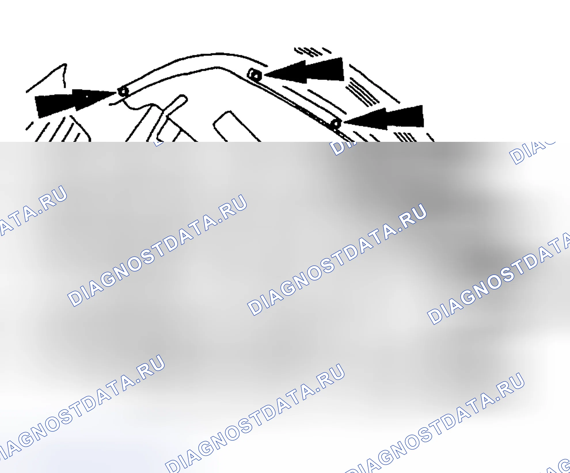 Рис. 1128. Hyundai Pony I