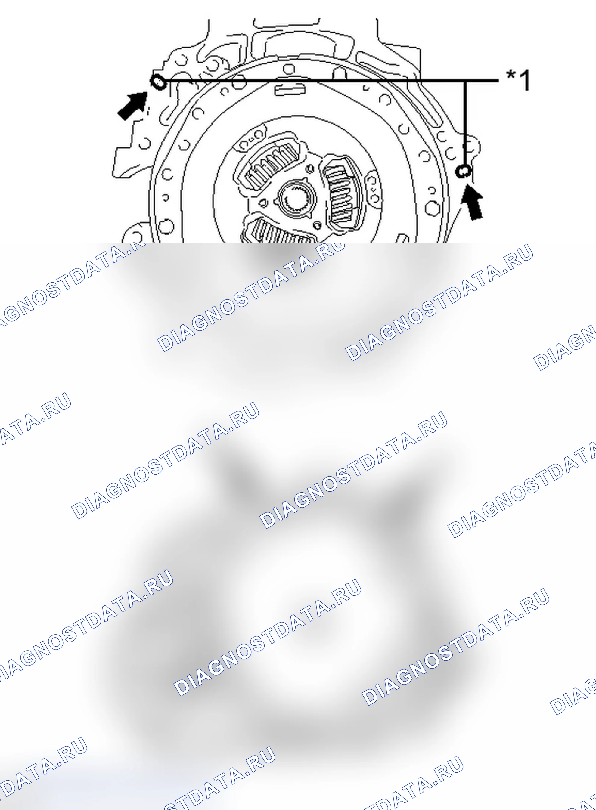 Рис. 154. Toyota Prius C I