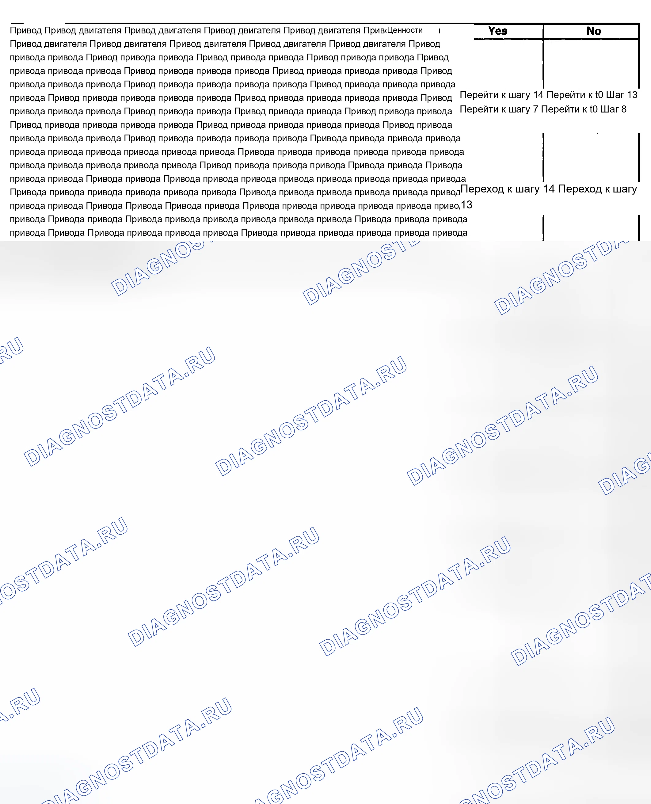 Рис. 294. Chevrolet TrailBlazer I