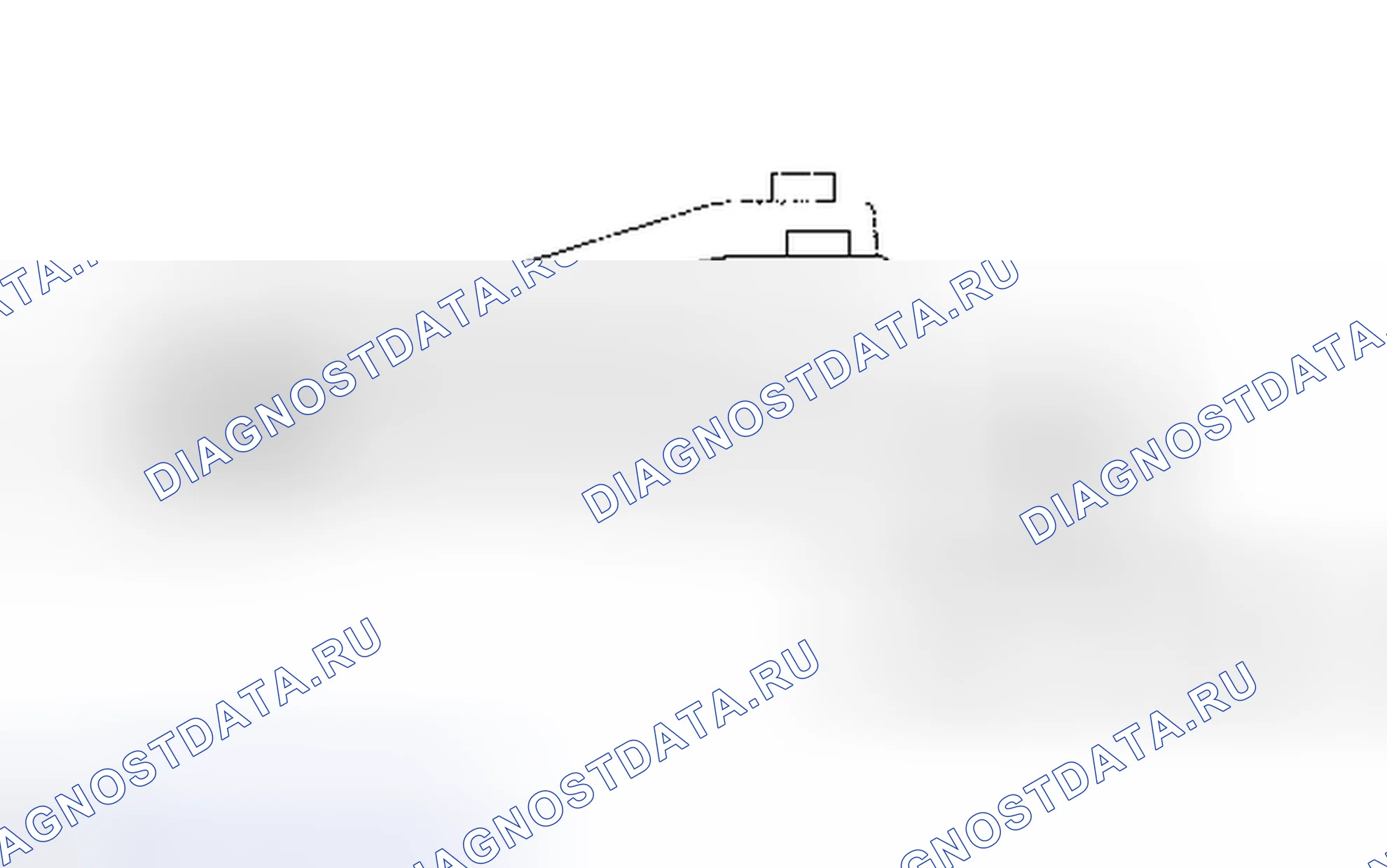 Рис. 76. Toyota Avalon XX30 рестайлинг 2