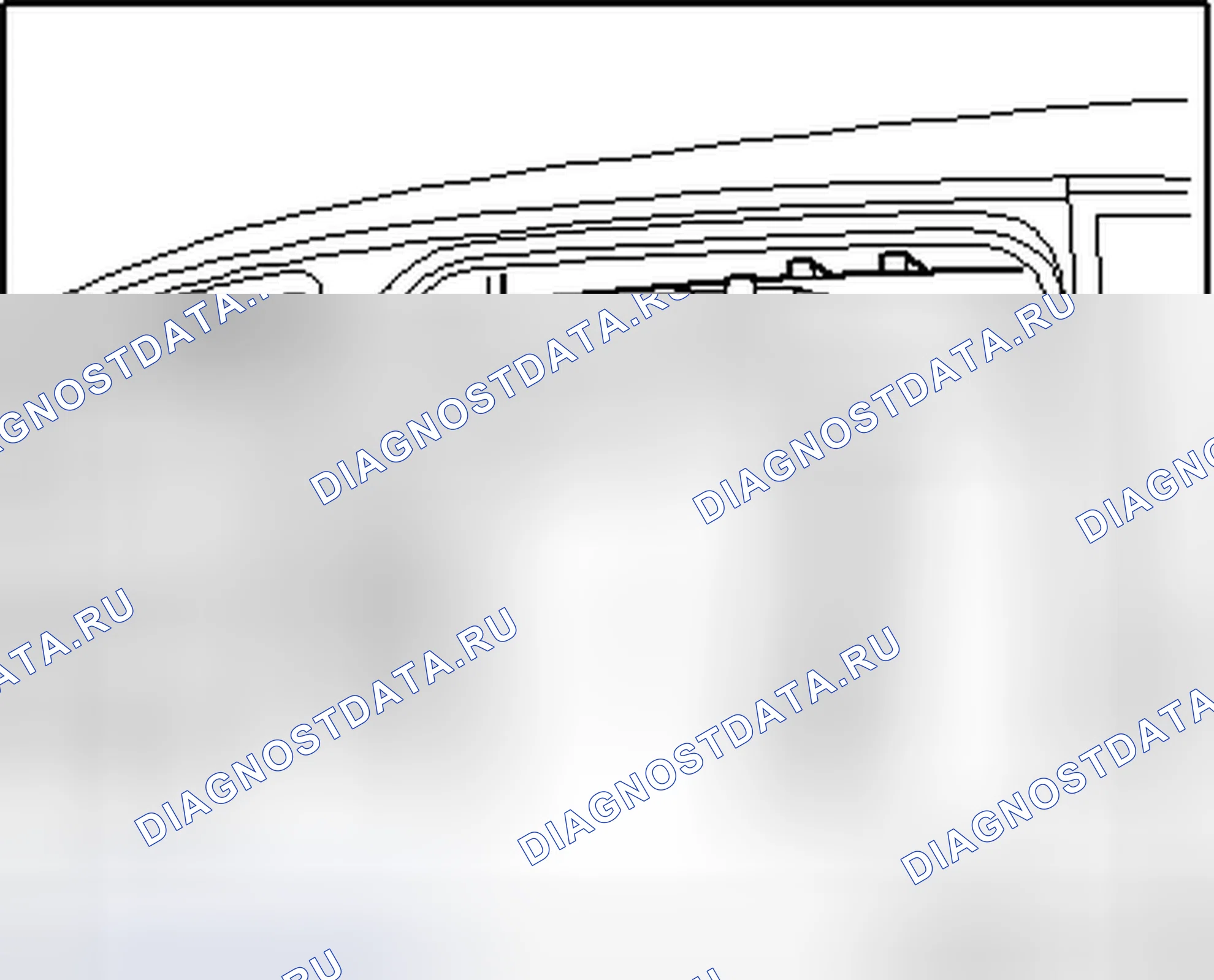 Рис. 69. Volkswagen Tiguan I