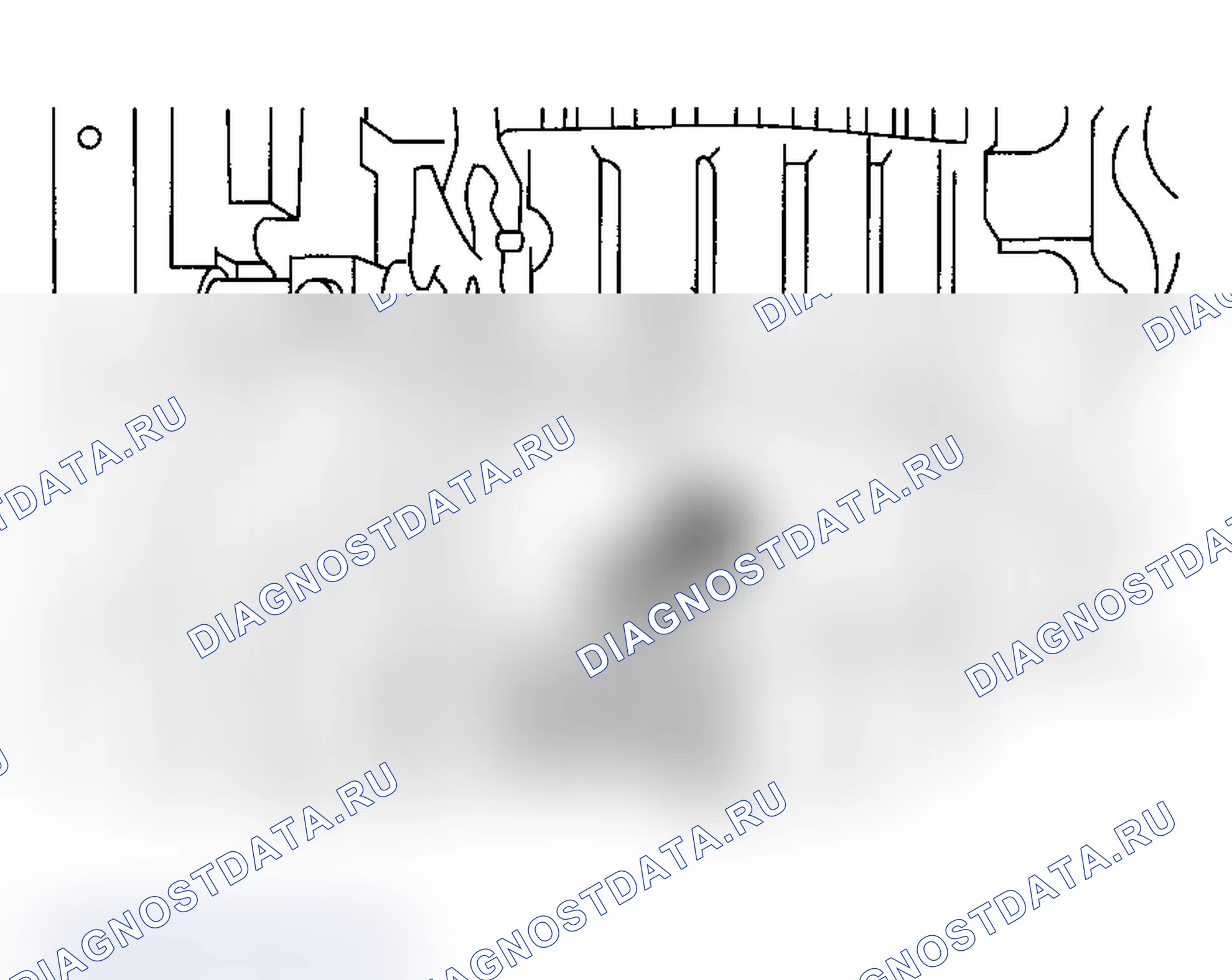 Рис. 404. Subaru Impreza WRX GD/GG рестайлинг