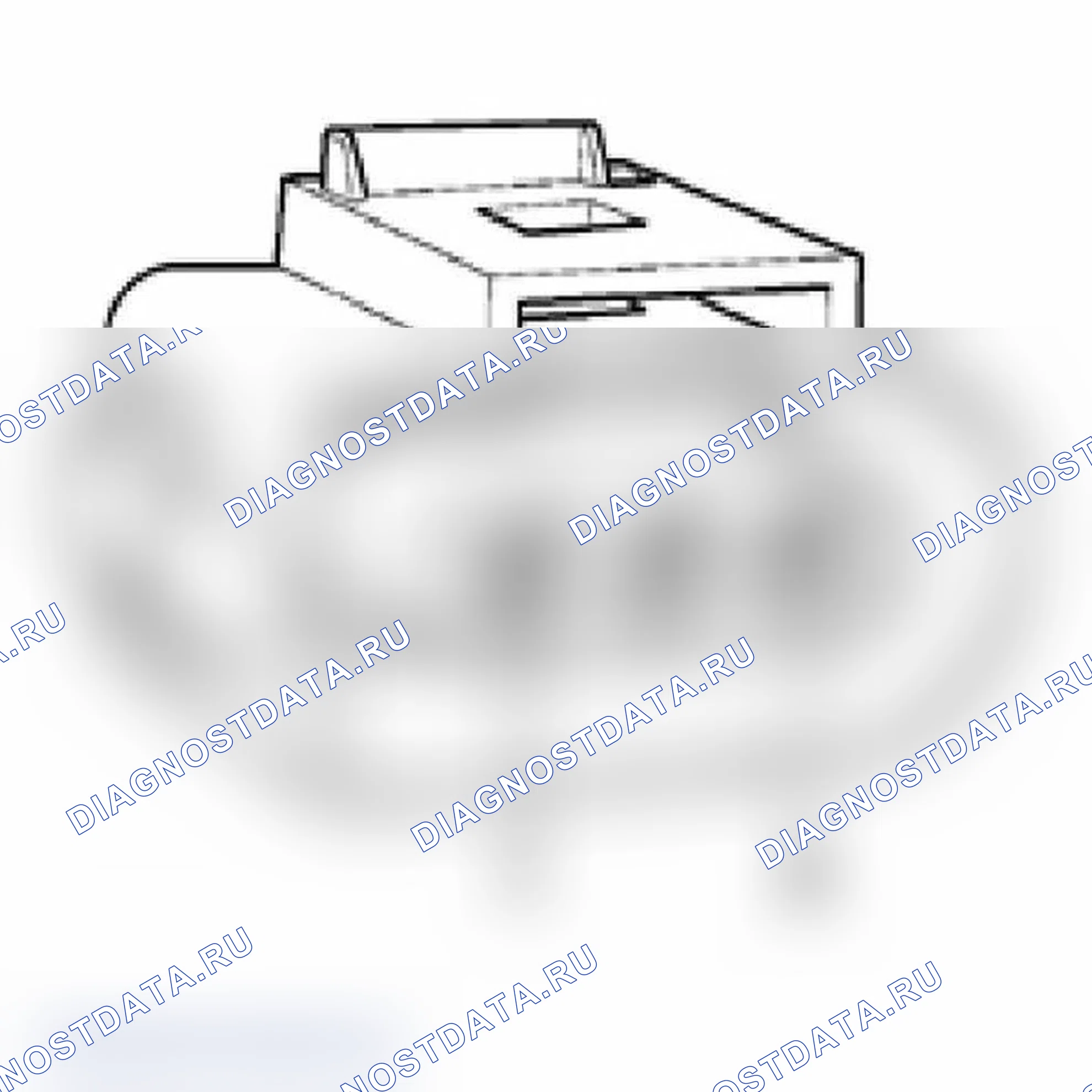 Рис. 19. Audi A4 B6