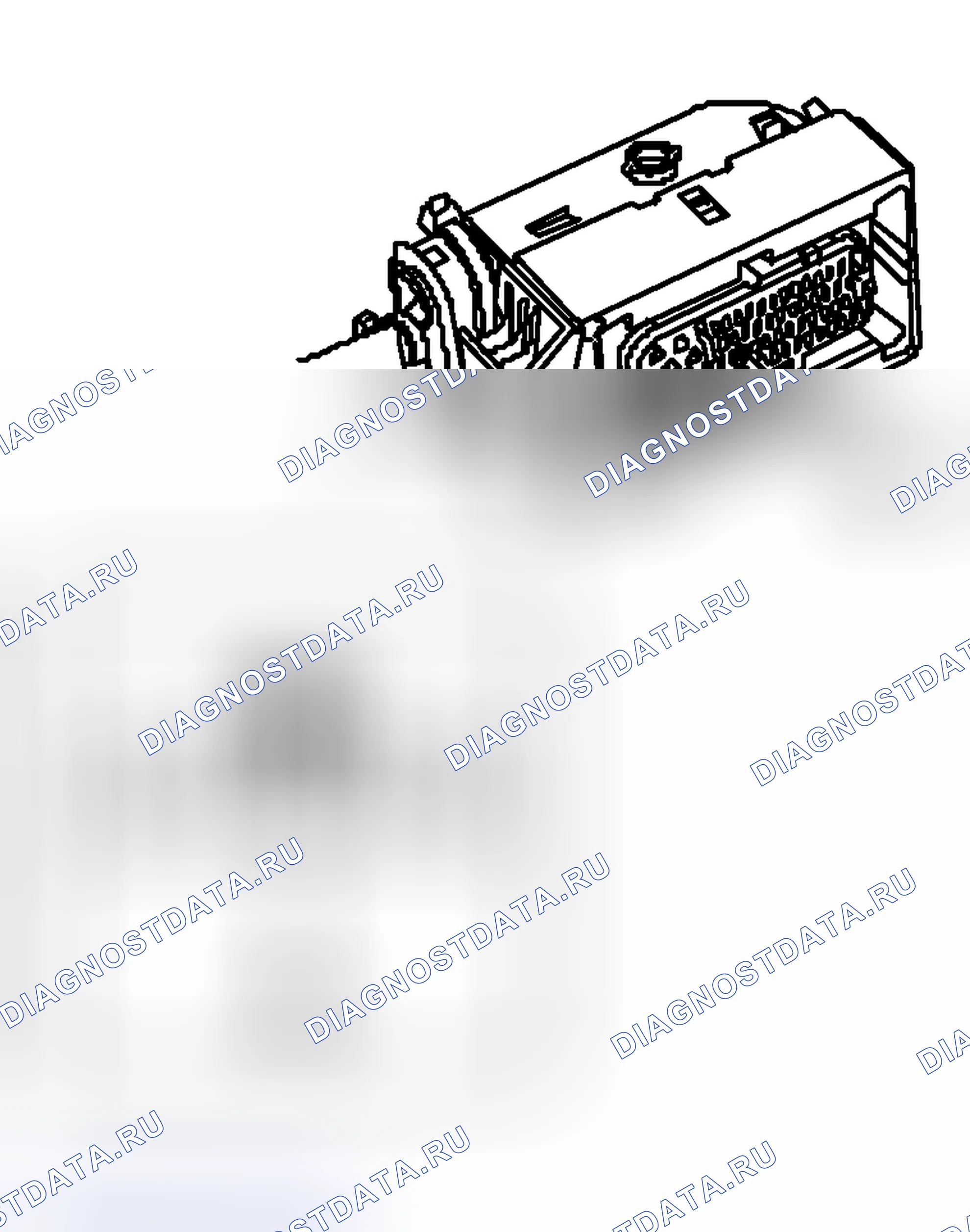 Рис. 337. Kia Picanto II рестайлинг
