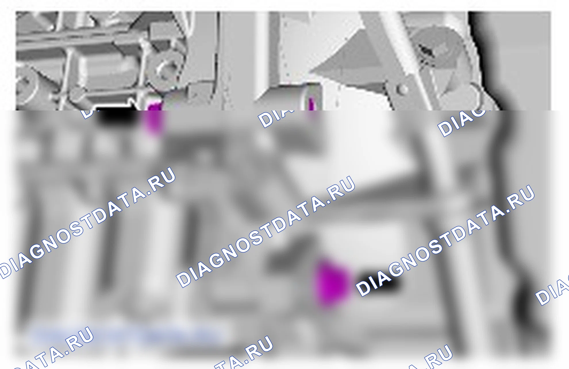 Как установить коробку передач. Ford Kuga I