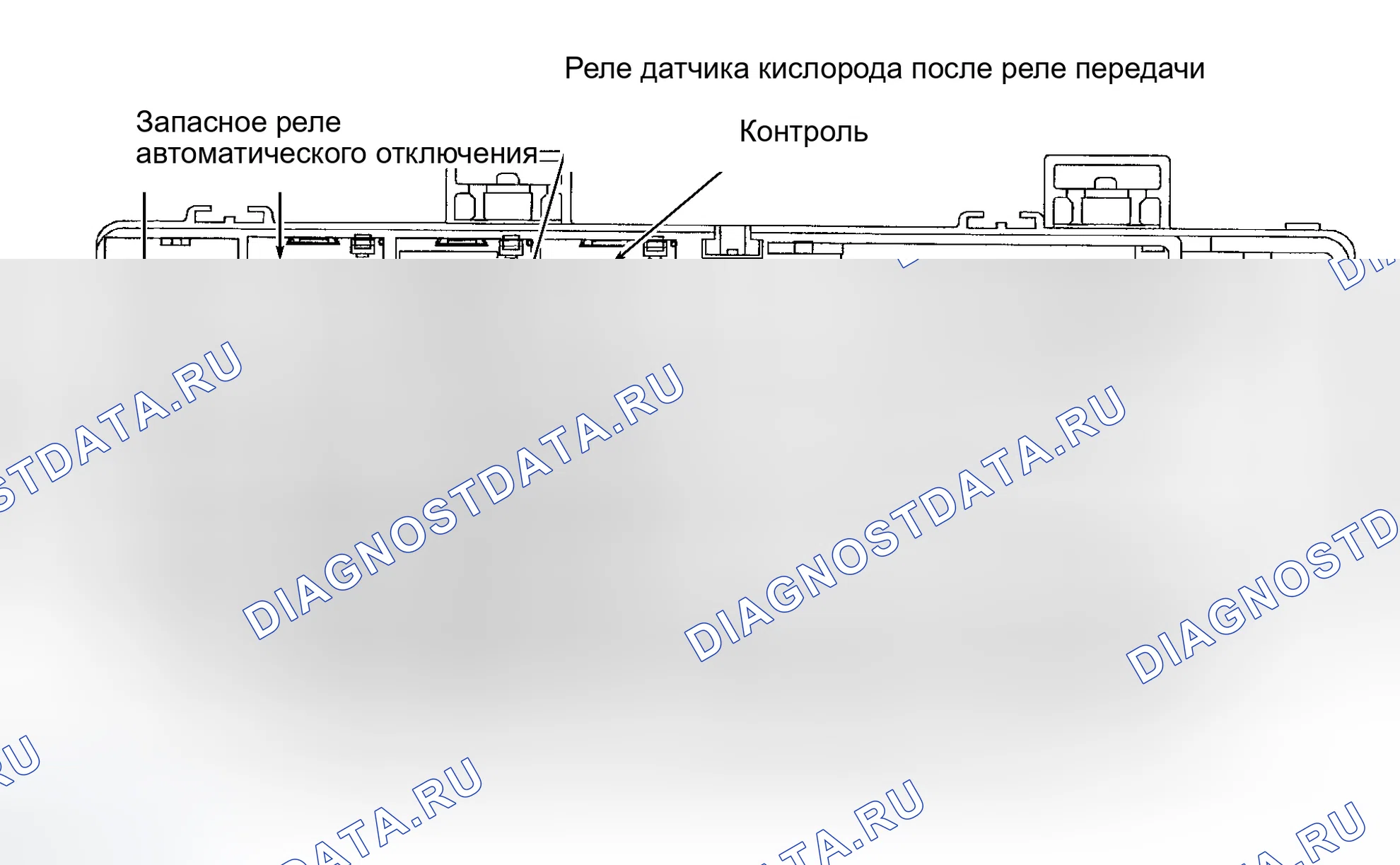 Рис. 54. Dodge Cab & Chassis R3500 